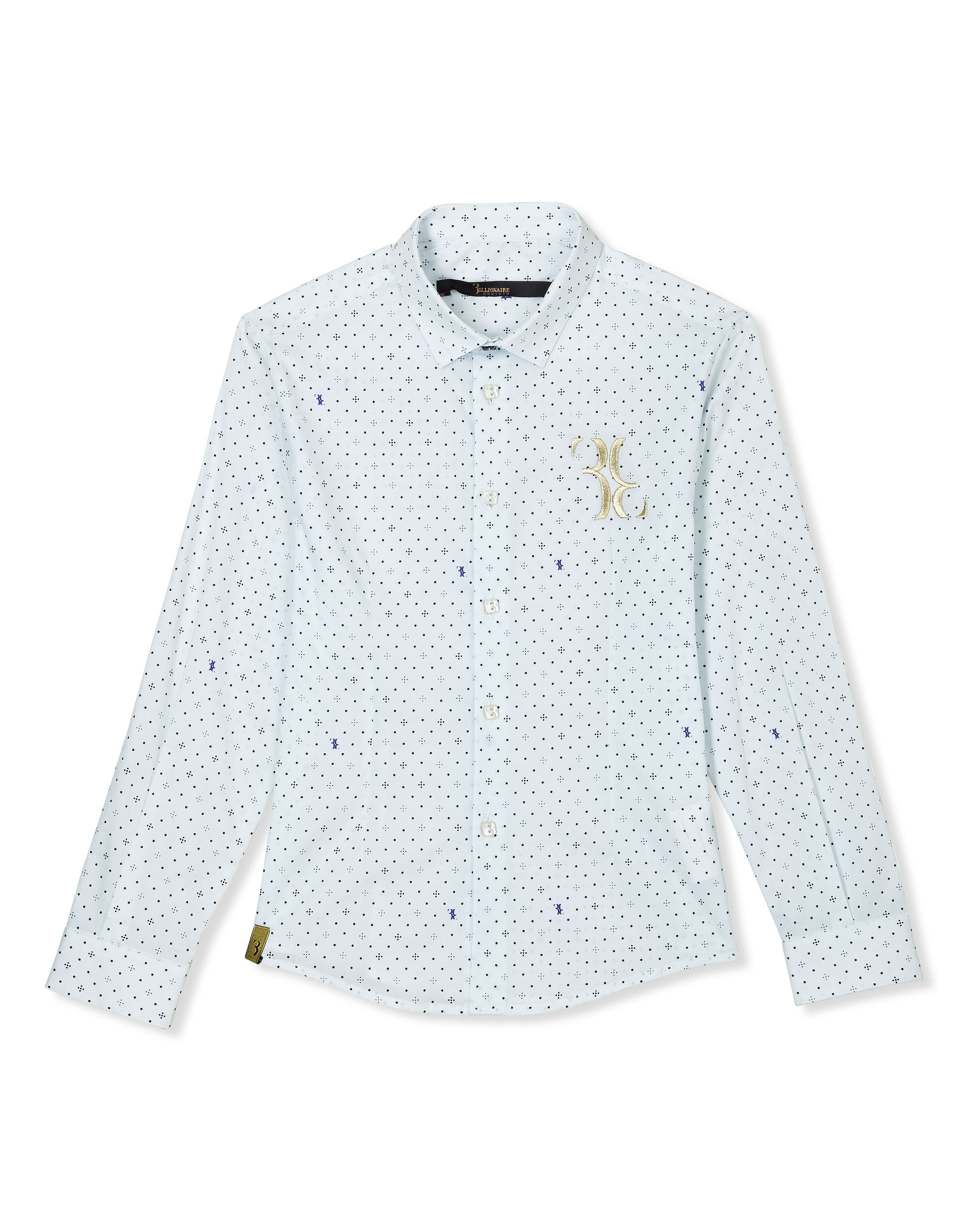 Billionaire Shirt "Tanguy"