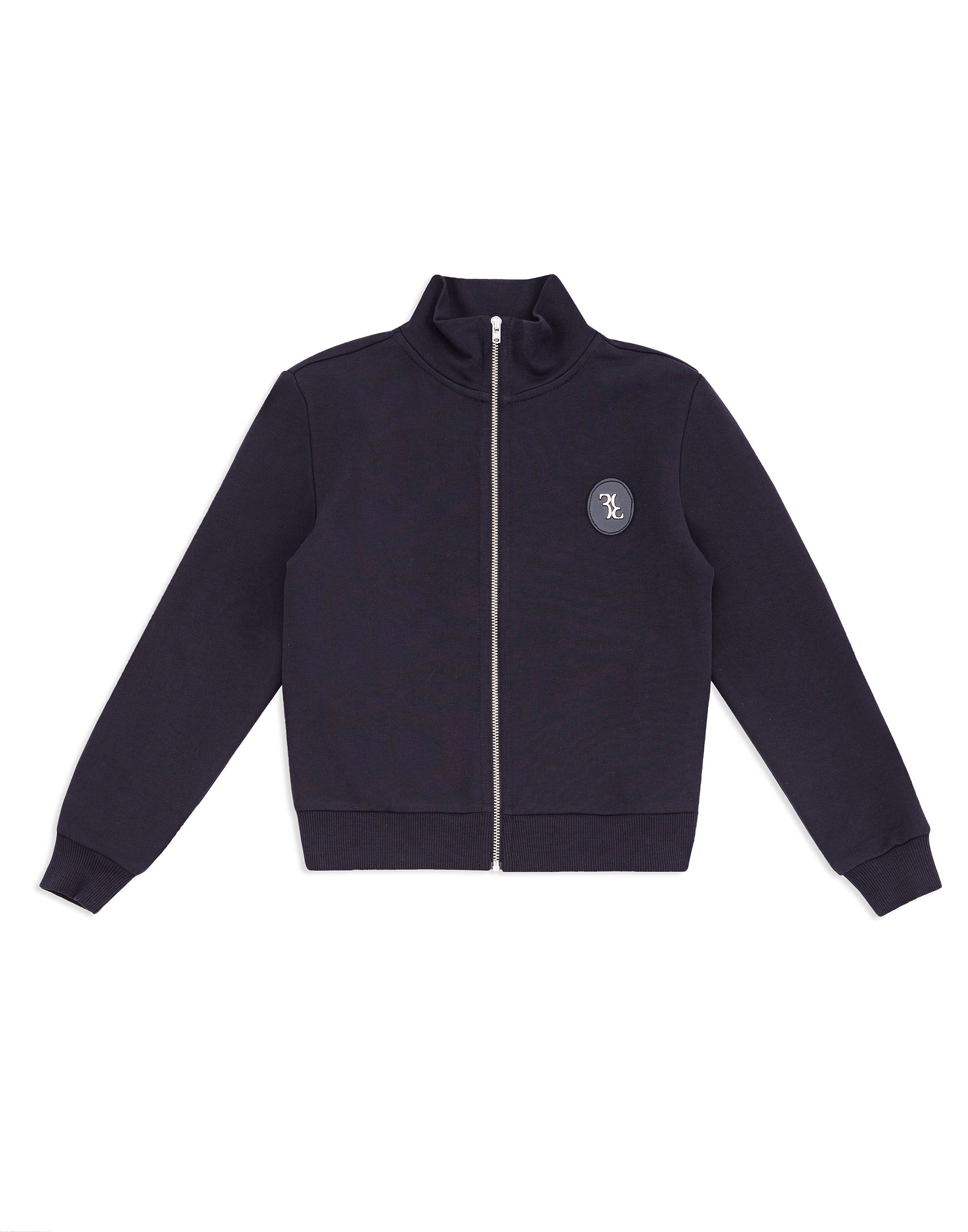 Billionaire Jogging Jacket Crest