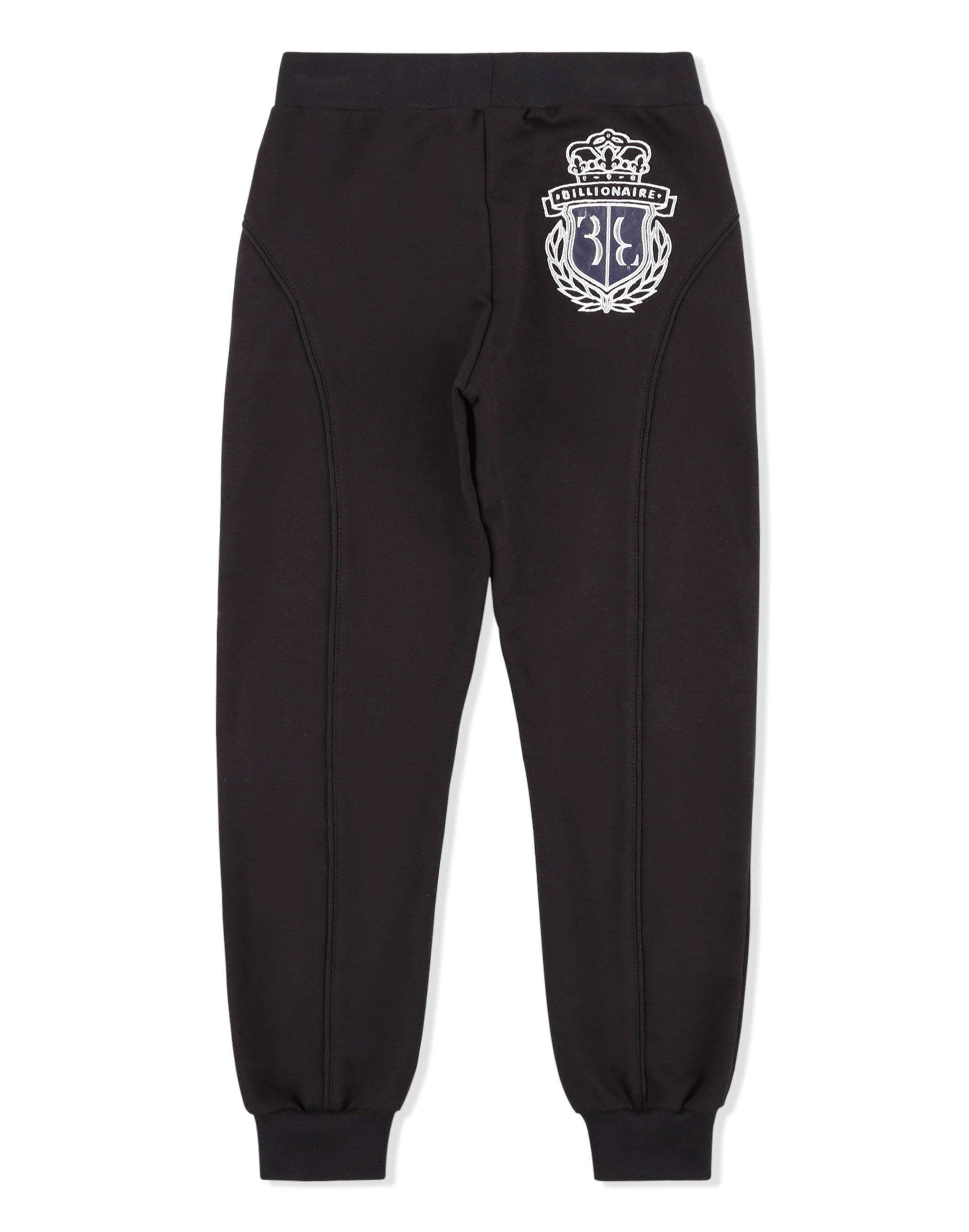 Billionaire Jogging Trousers Crest