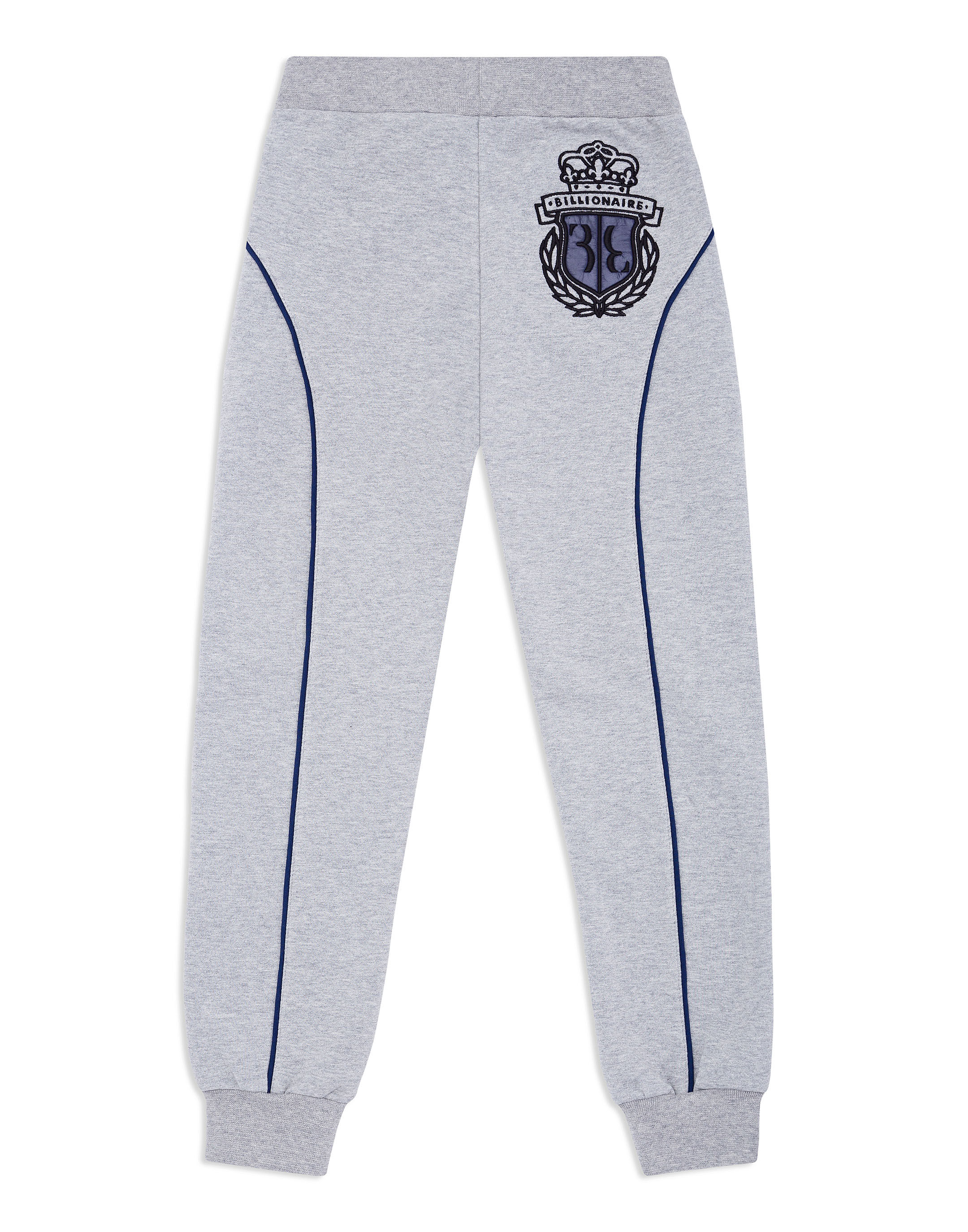 Billionaire Jogging Trousers Crest