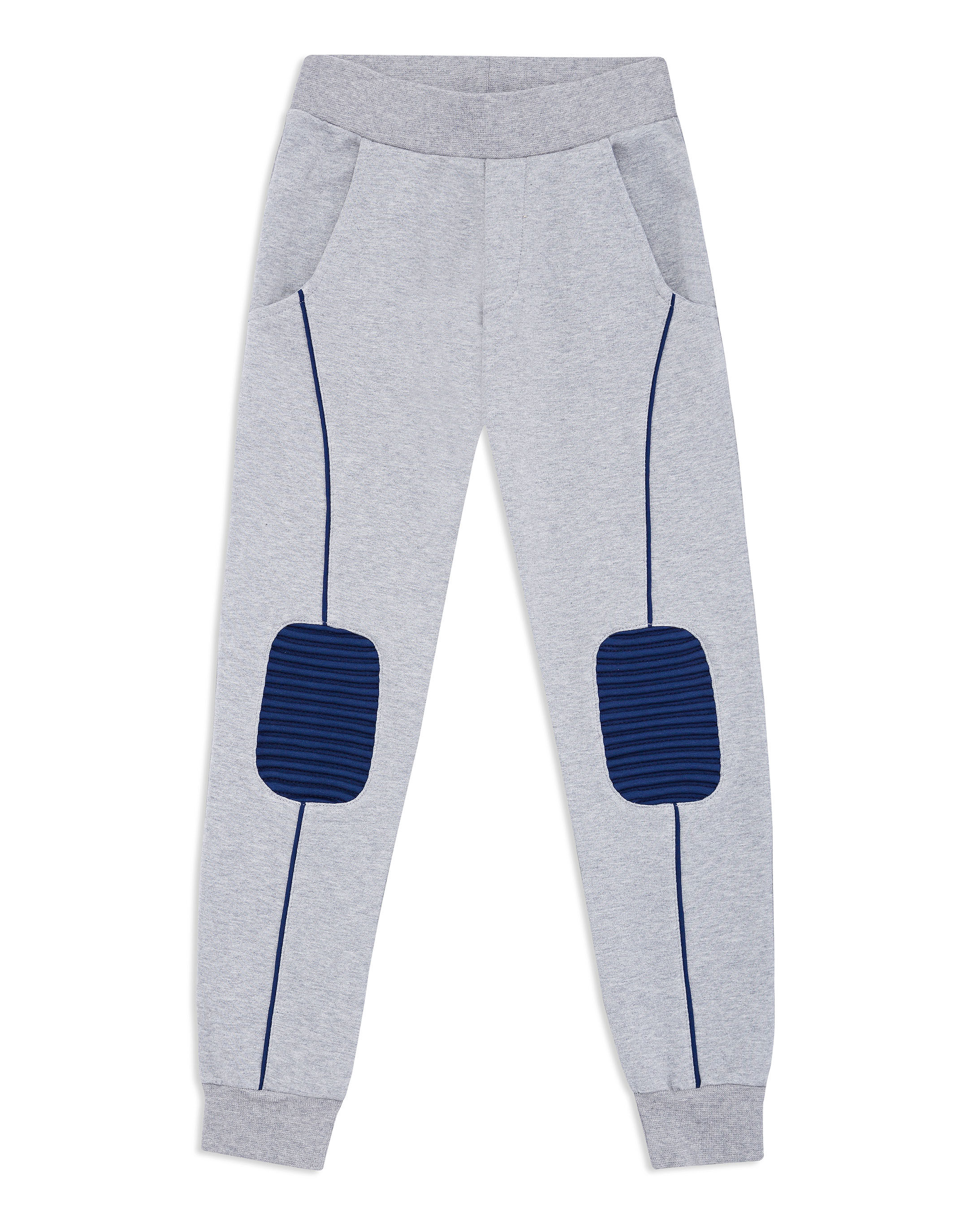 Billionaire Jogging Trousers Crest