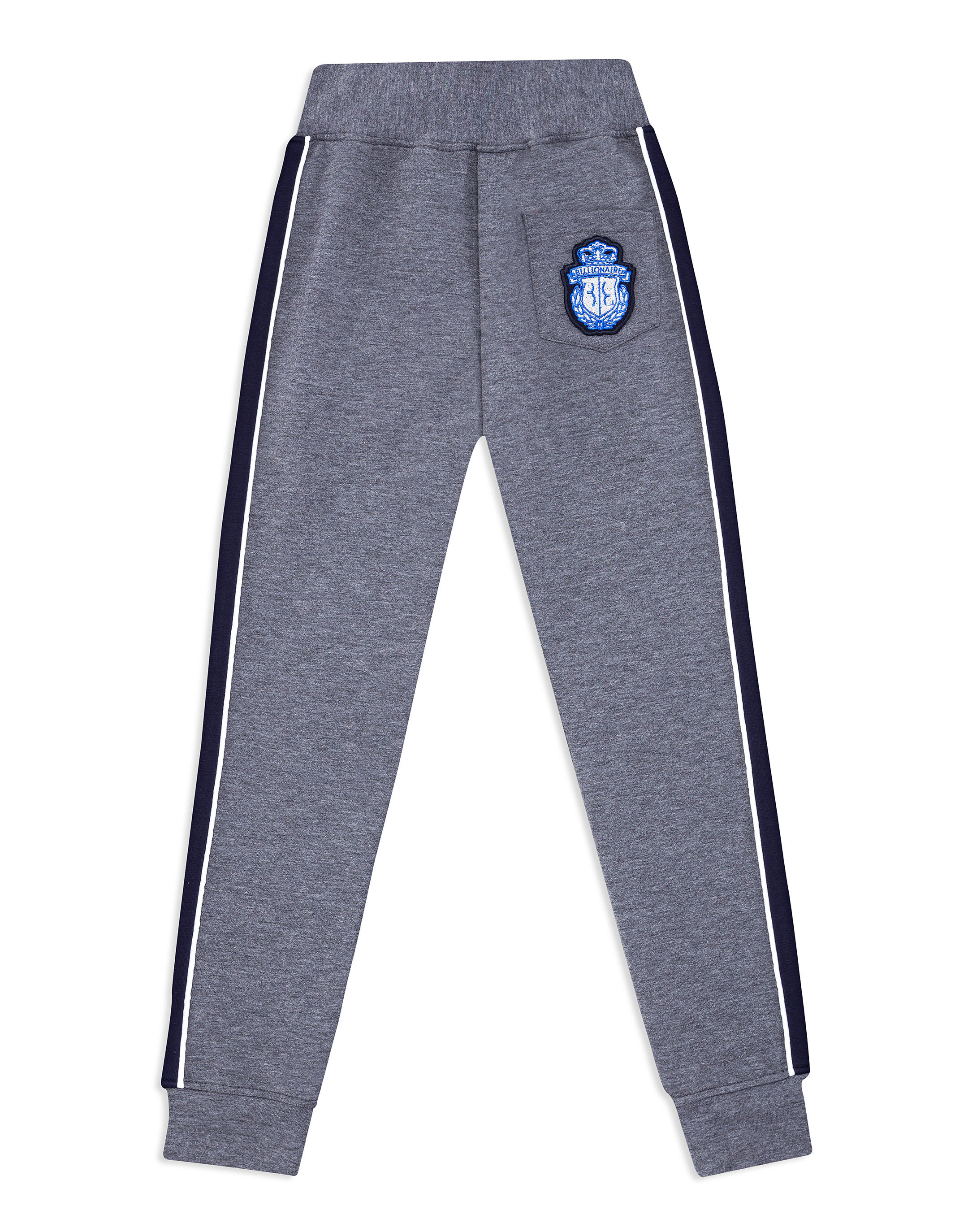 Billionaire Jogging Trousers Crest