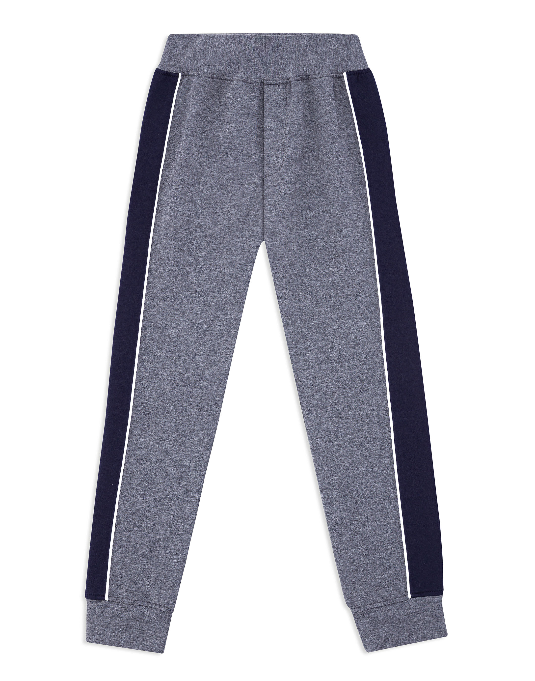 Billionaire Jogging Trousers Crest