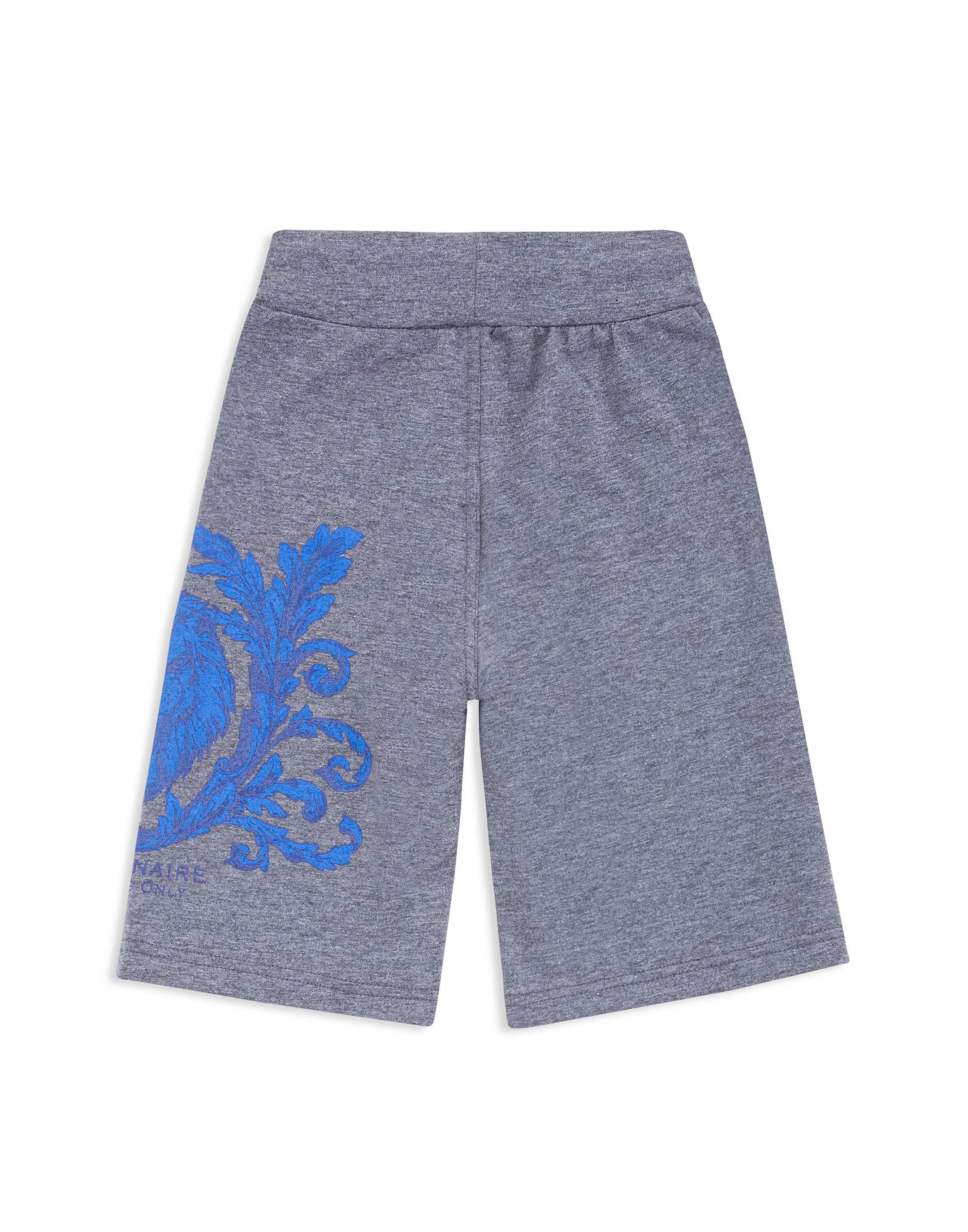 Billionaire Jogging Shorts Lion