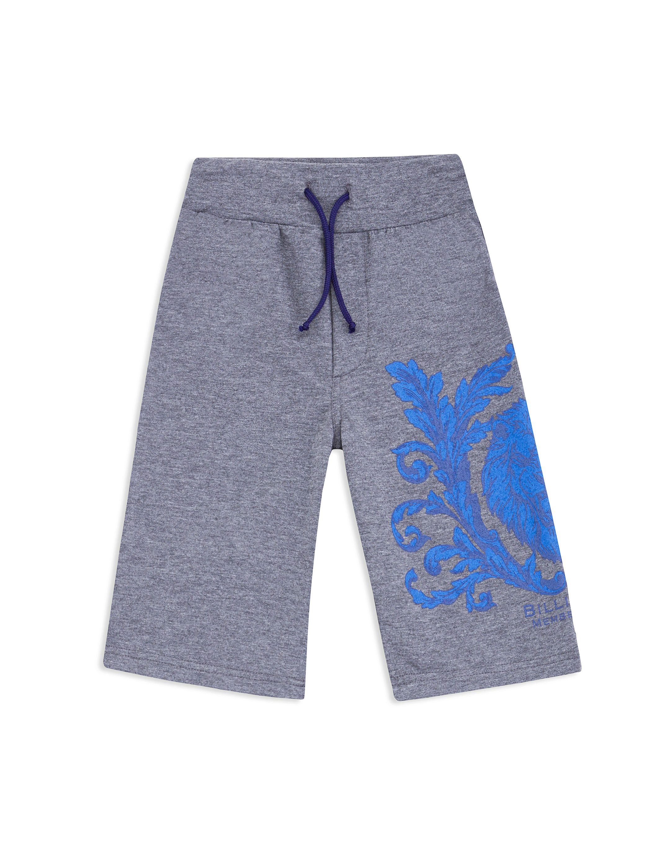 Billionaire Jogging Shorts Lion