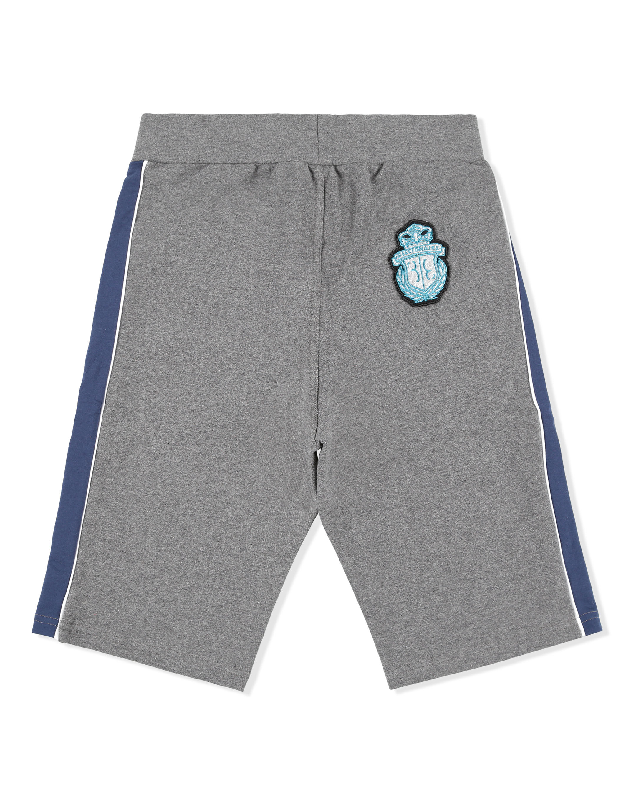 Billionaire Jogging Shorts Crest