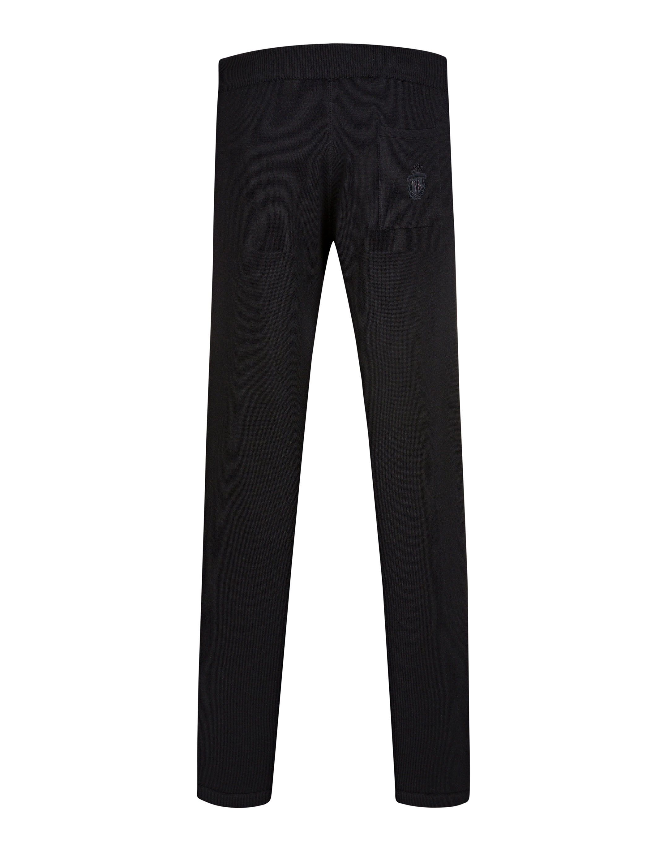 Billionaire Knit Jogging Trousers -T Crest