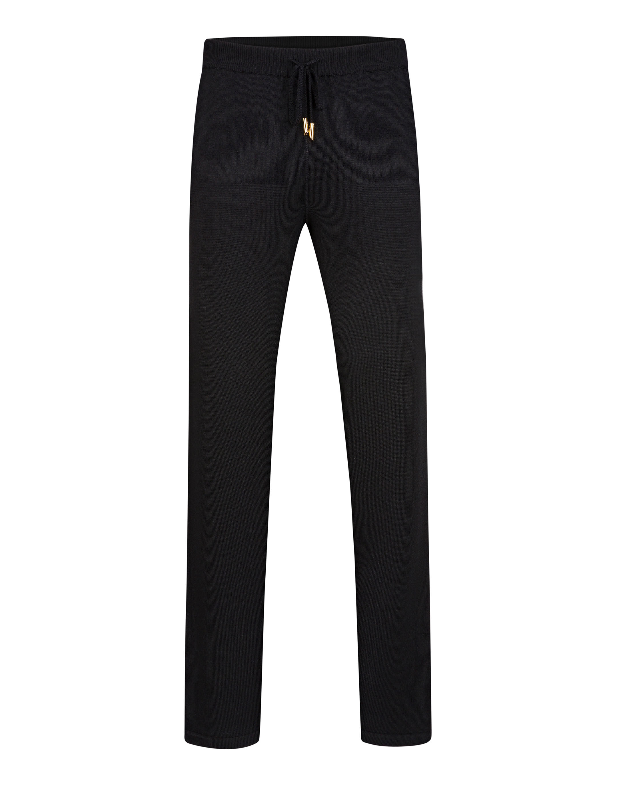 Billionaire Knit Jogging Trousers -T Crest