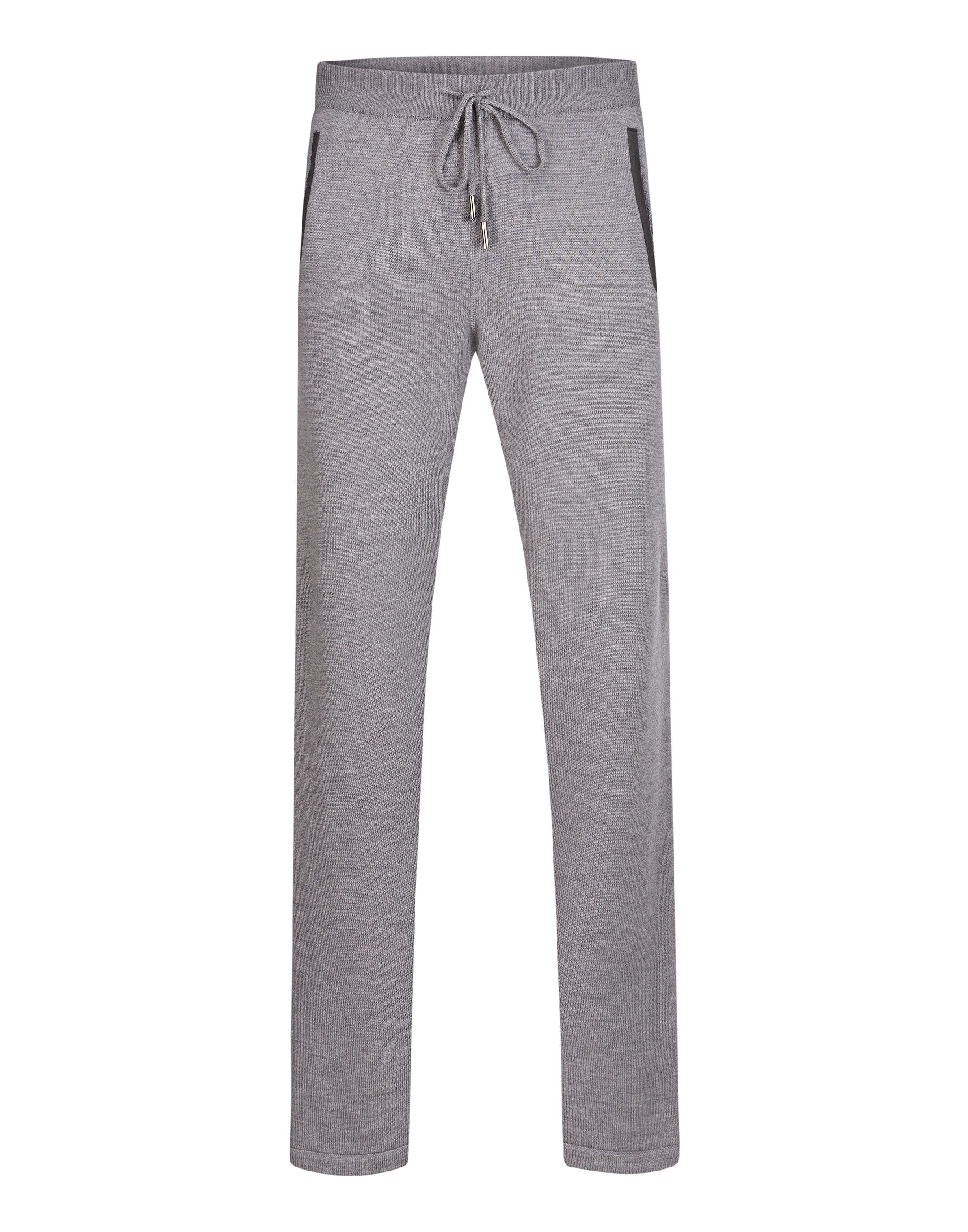 Billionaire Knit Jogging Trousers -T Crest