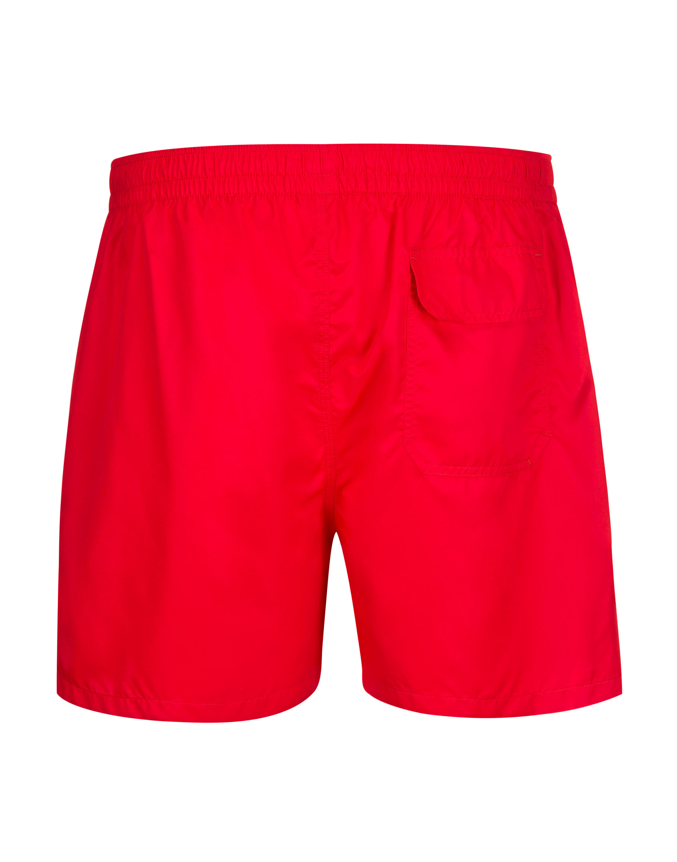 Billionaire Beachwear Short Trousers Lion