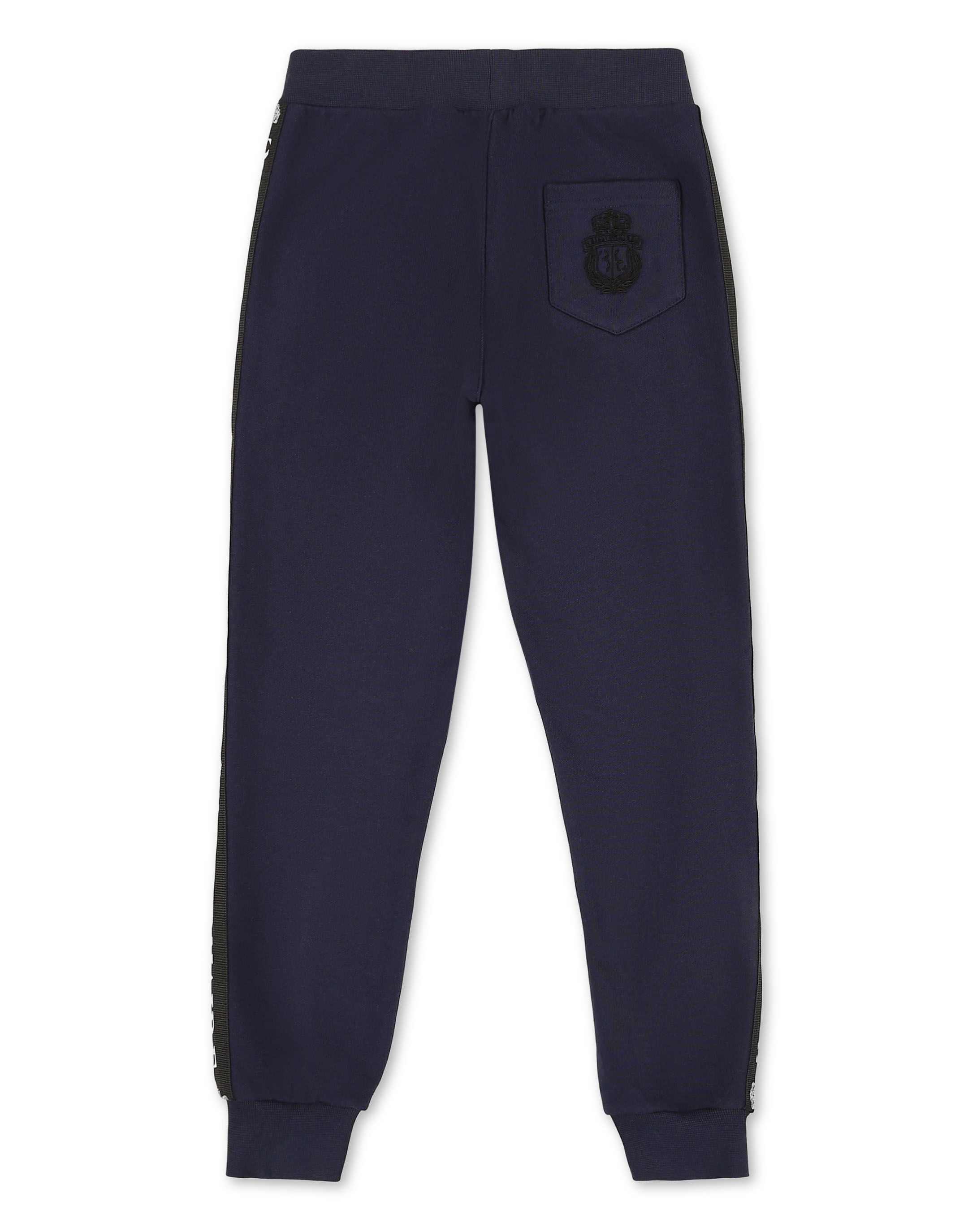 Billionaire Jogging Trousers Crest