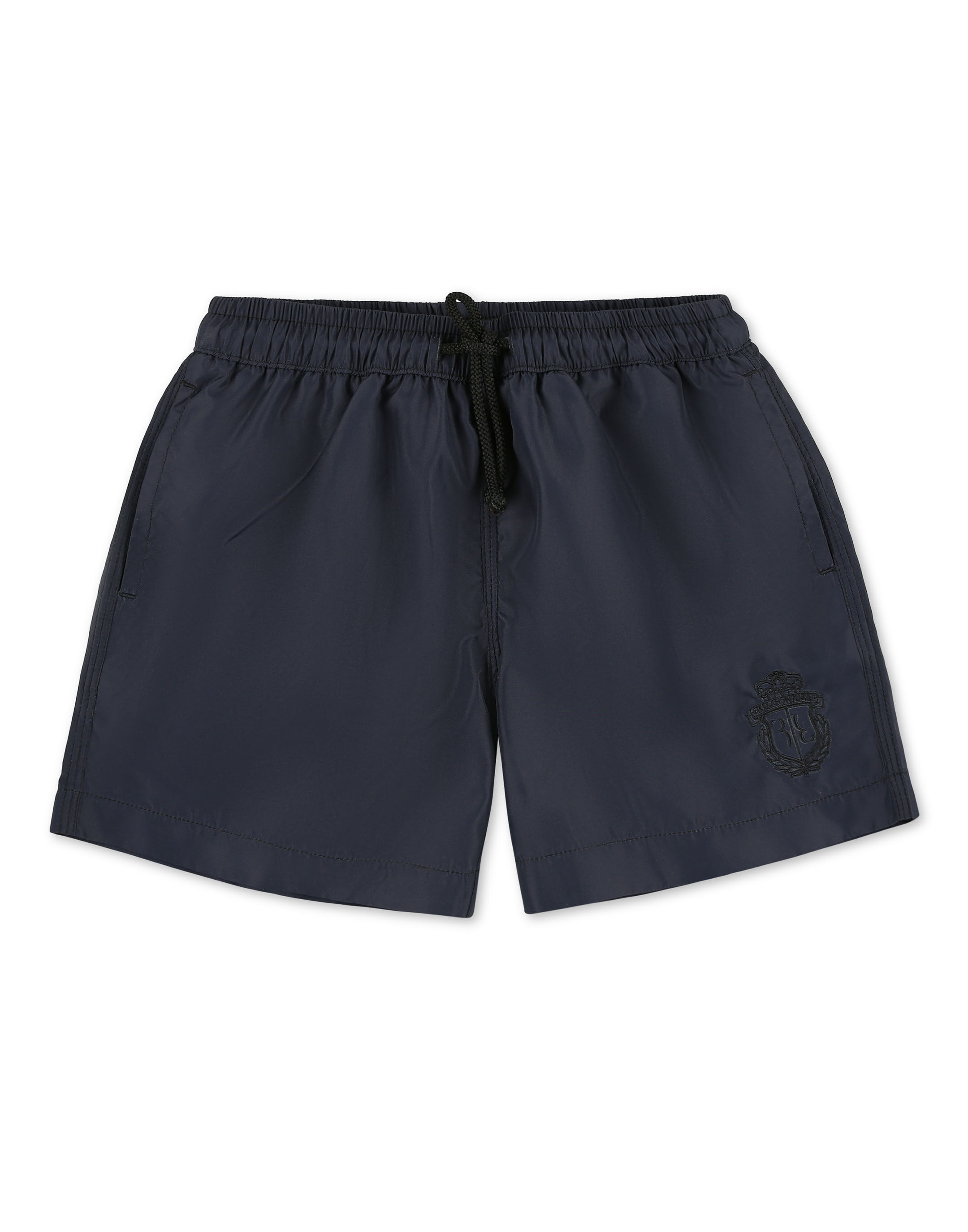 Billionaire Beachwear Short Trousers Crest