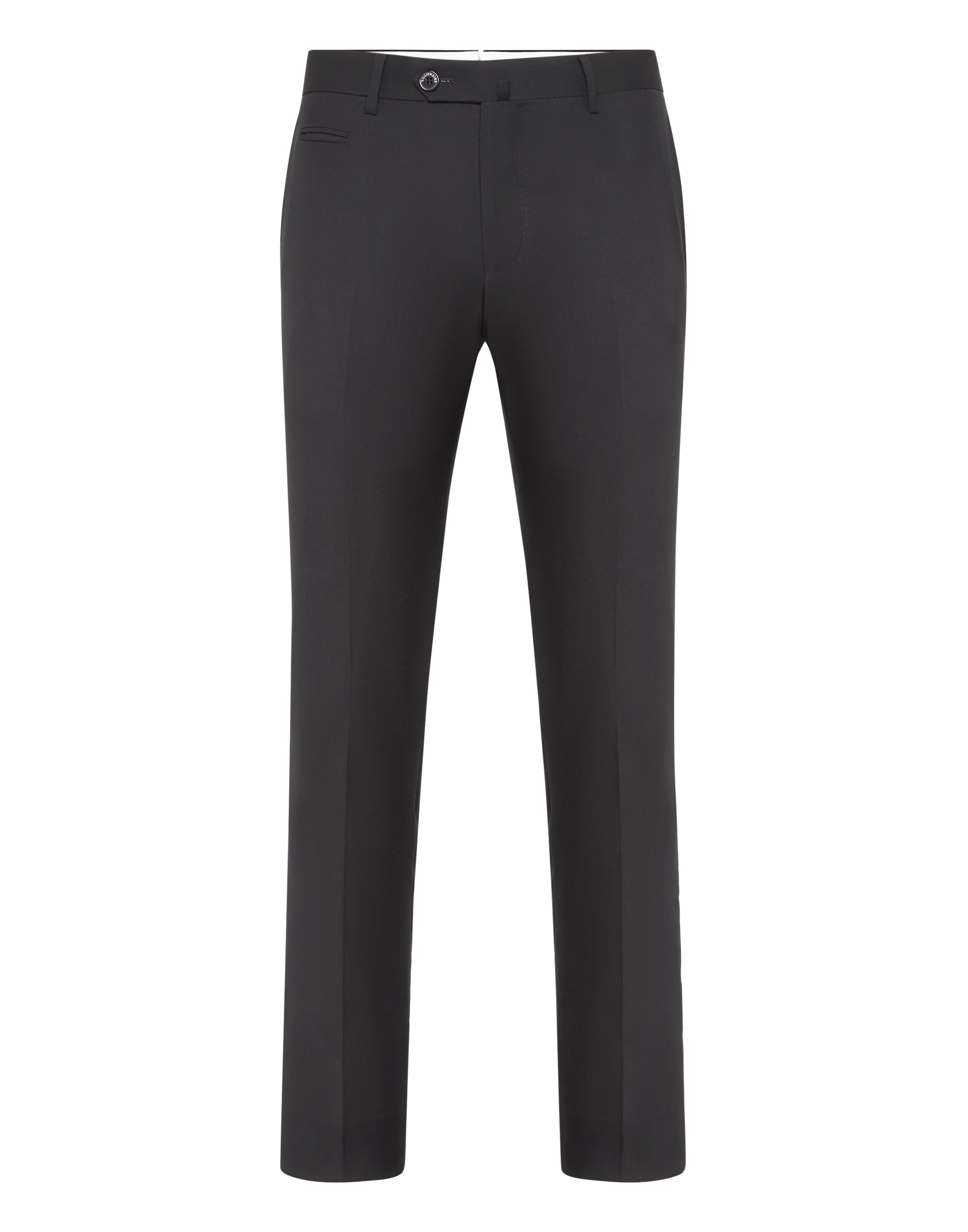 Billionaire Slim Trousers Elegant