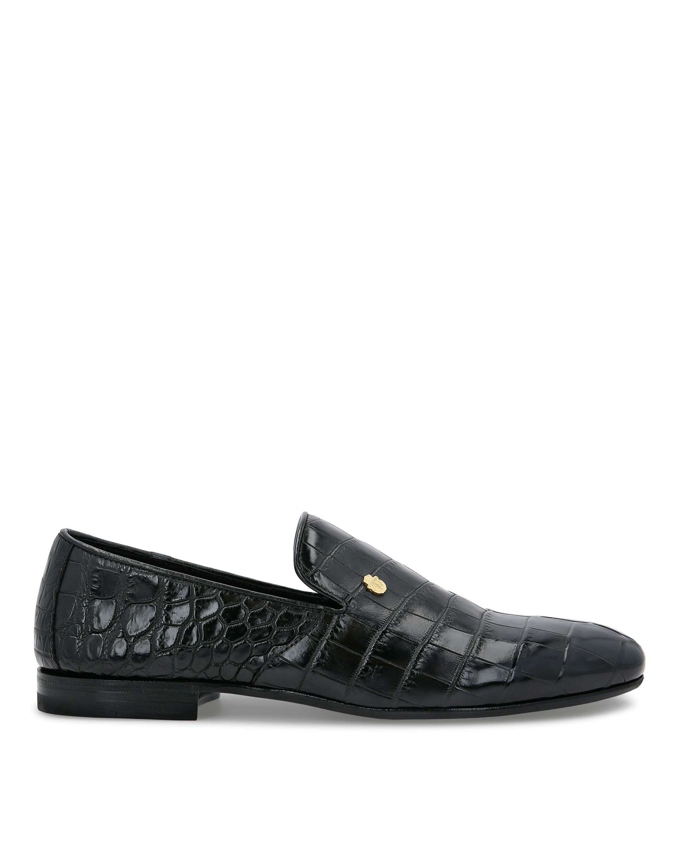 Billionaire Loafers Luxury