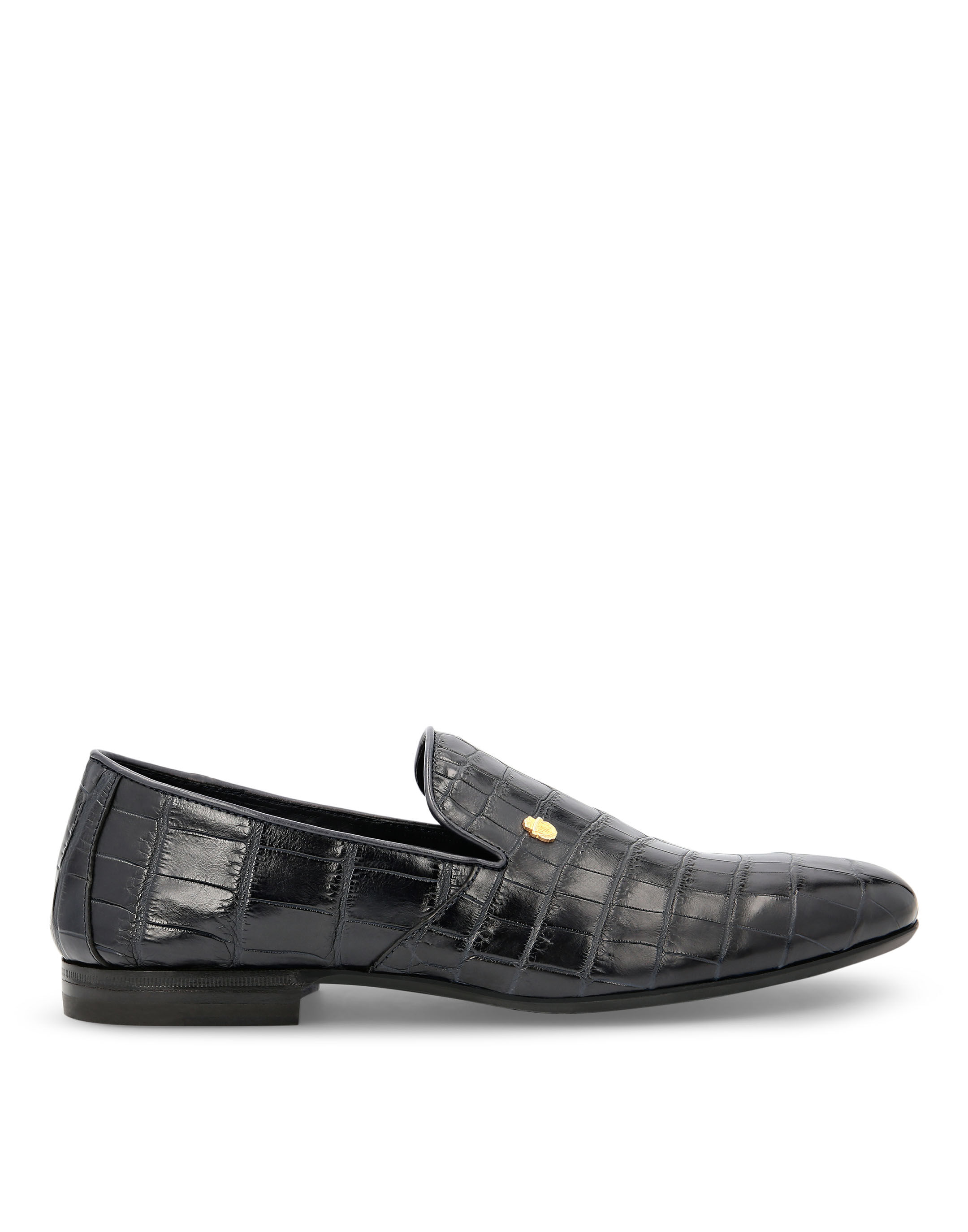 Billionaire Loafers Luxury