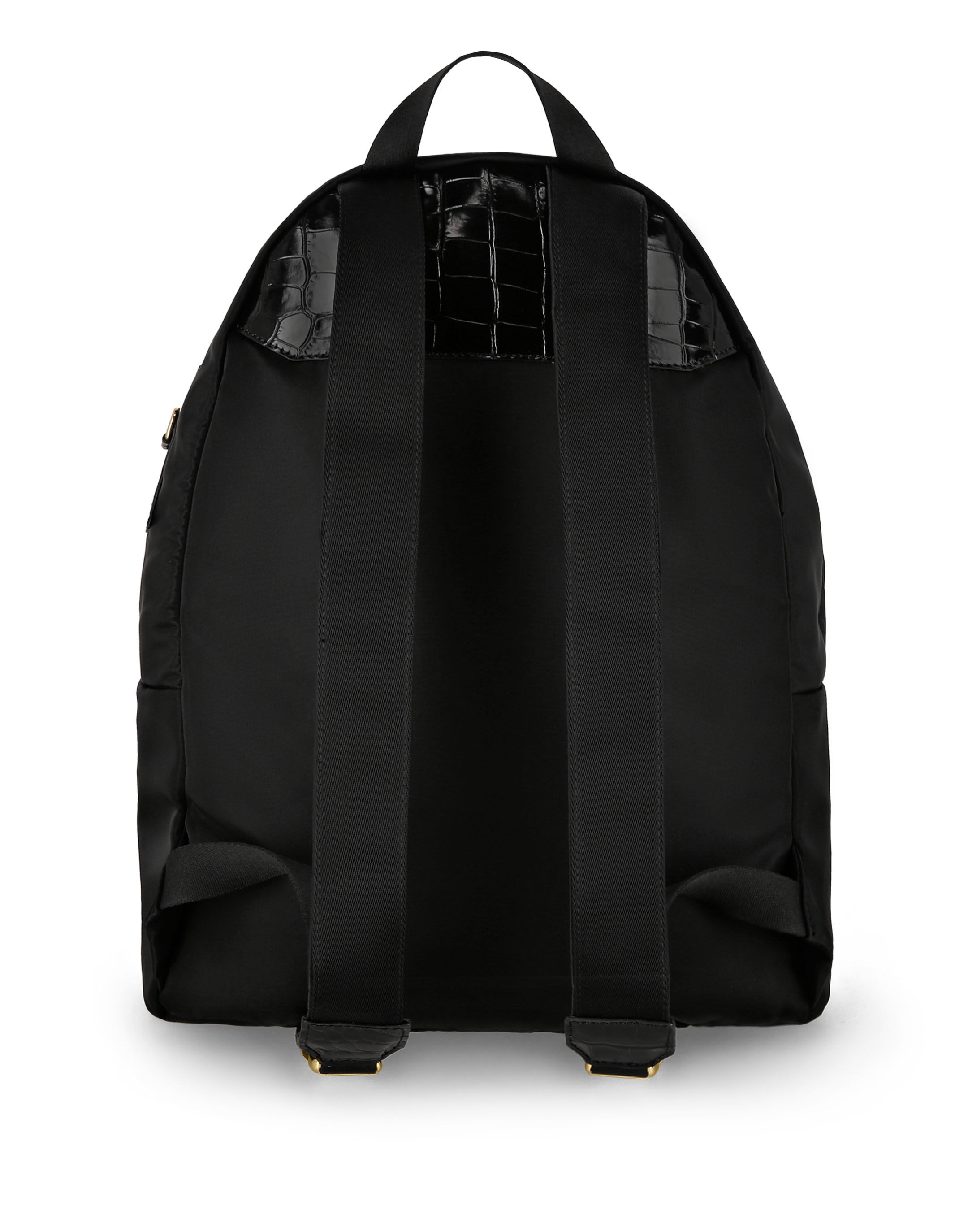 Billionaire Nylon Backpack