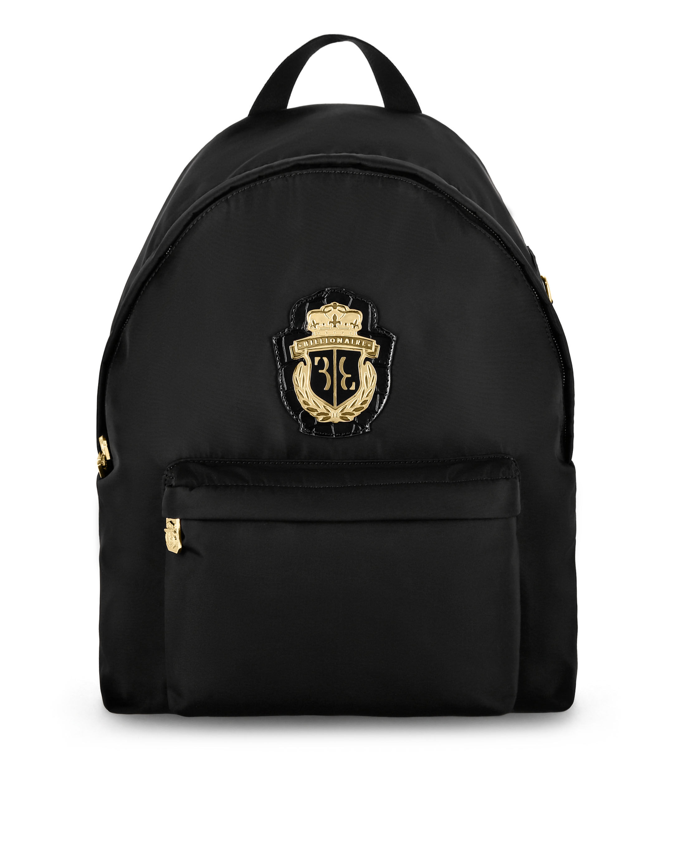 Billionaire Nylon Backpack