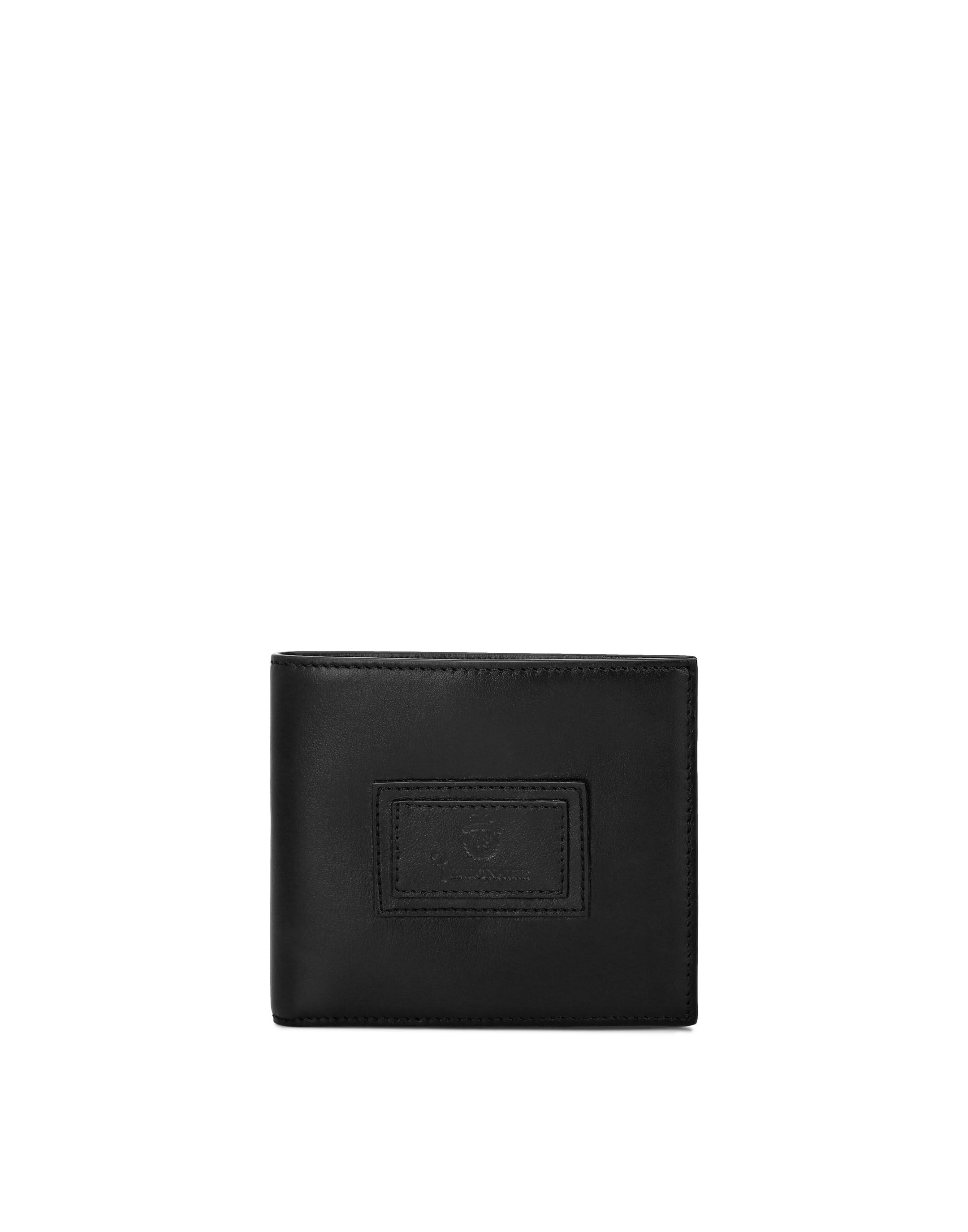 Billionaire Leather Credit Cards Holder