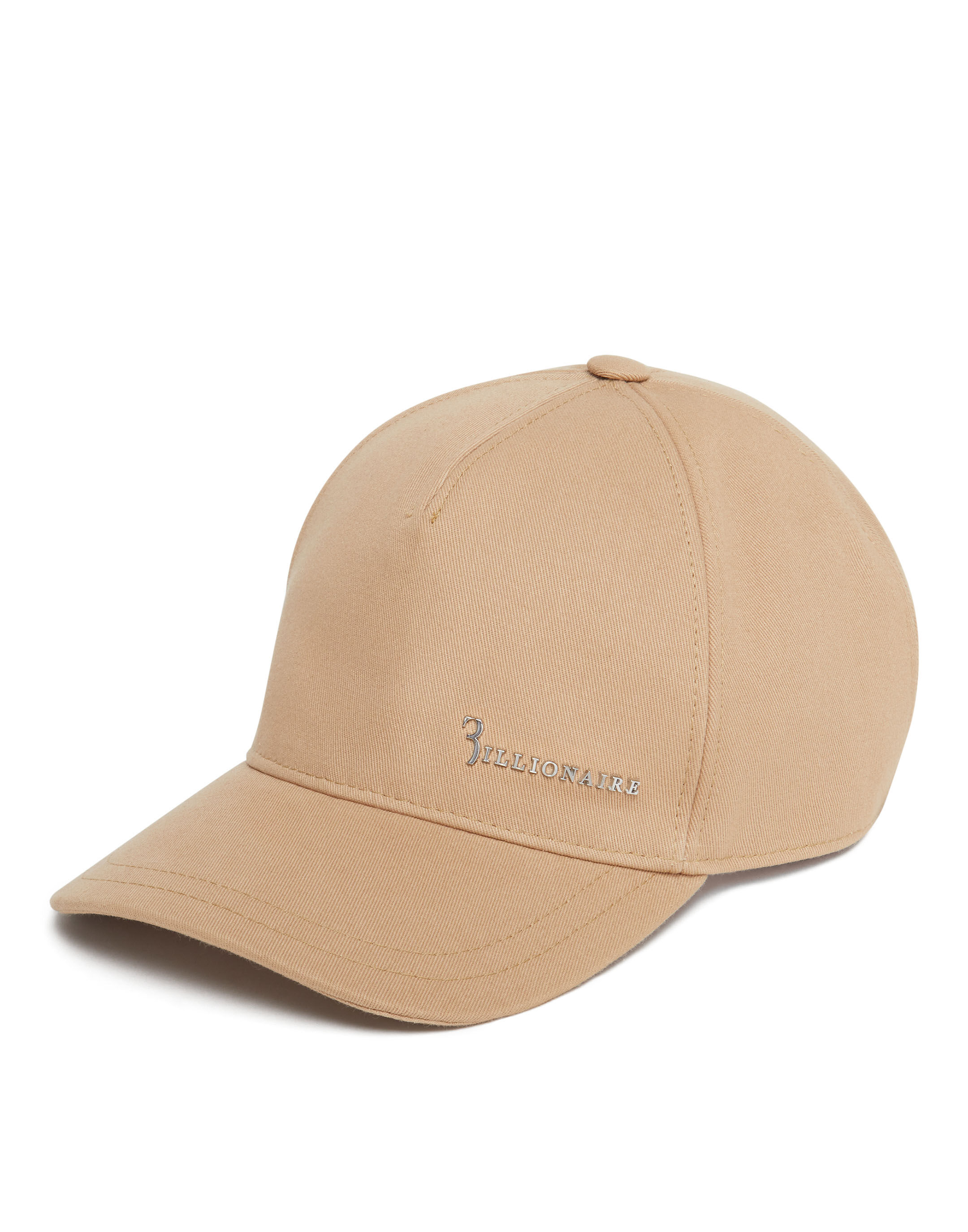 Billionaire Baseball Cap