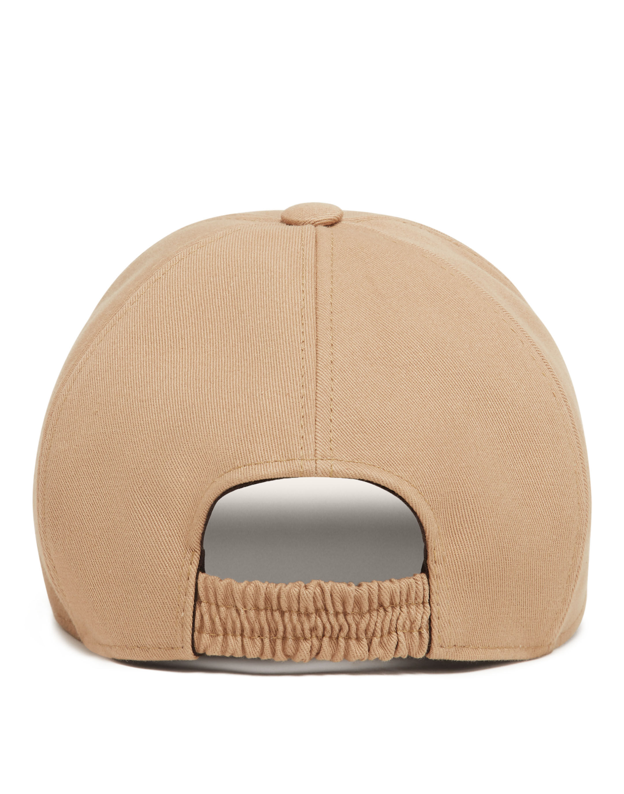 Billionaire Baseball Cap