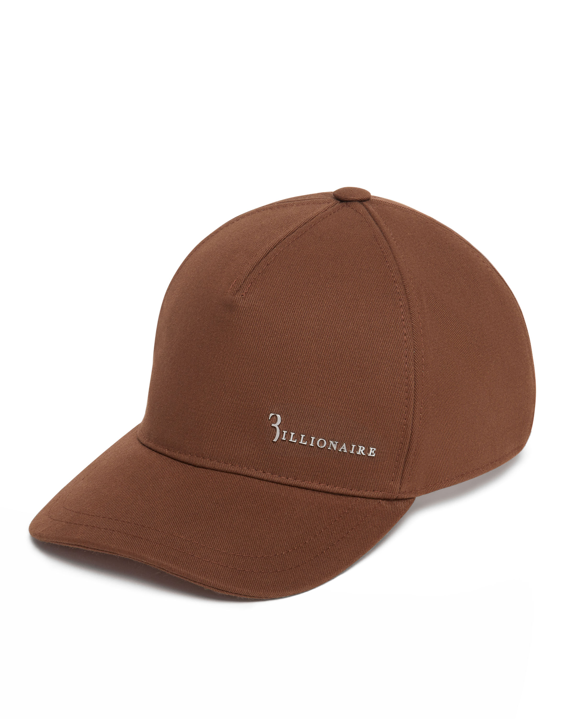 Billionaire Baseball Cap