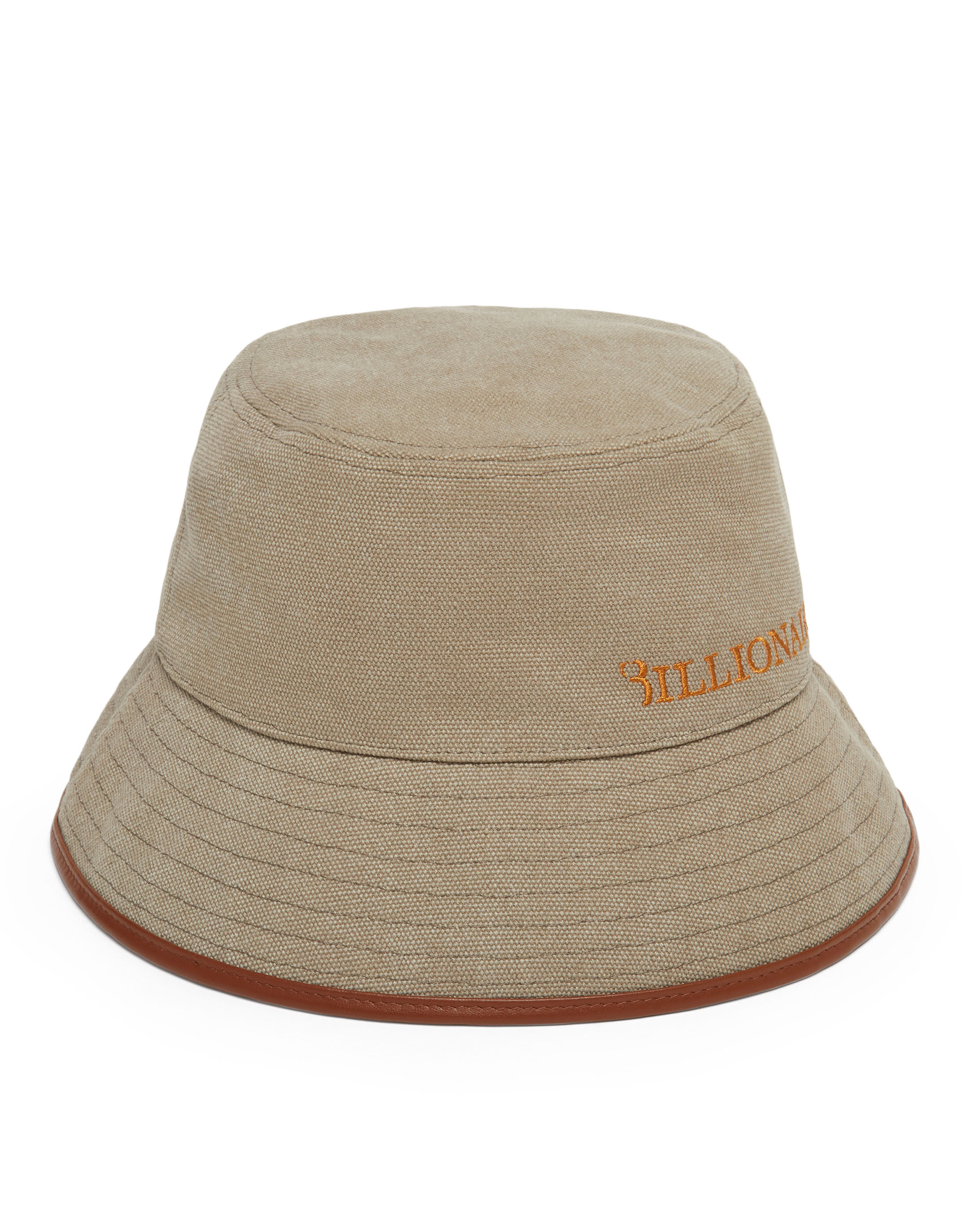 Billionaire Bucket Hat