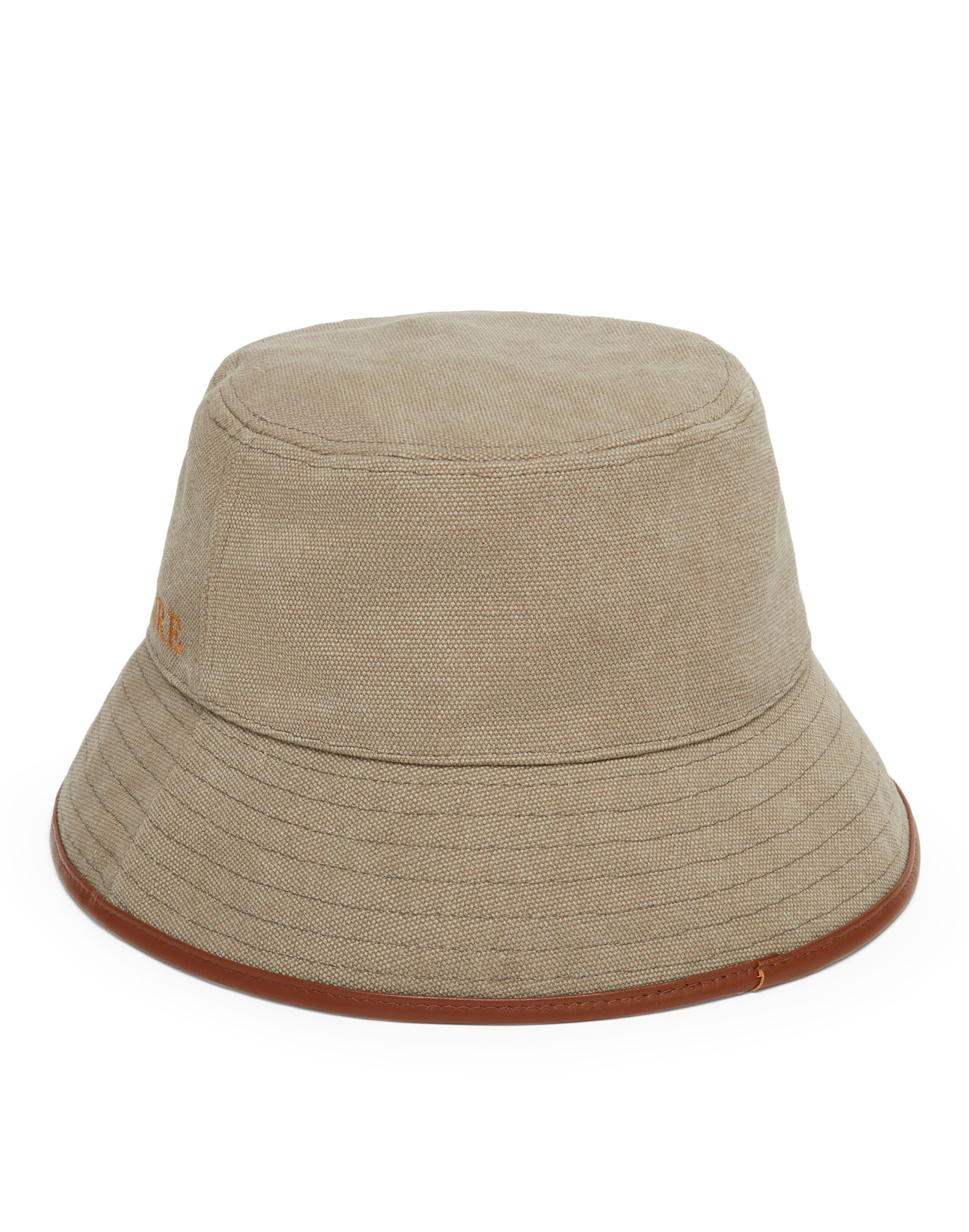 Billionaire Bucket Hat