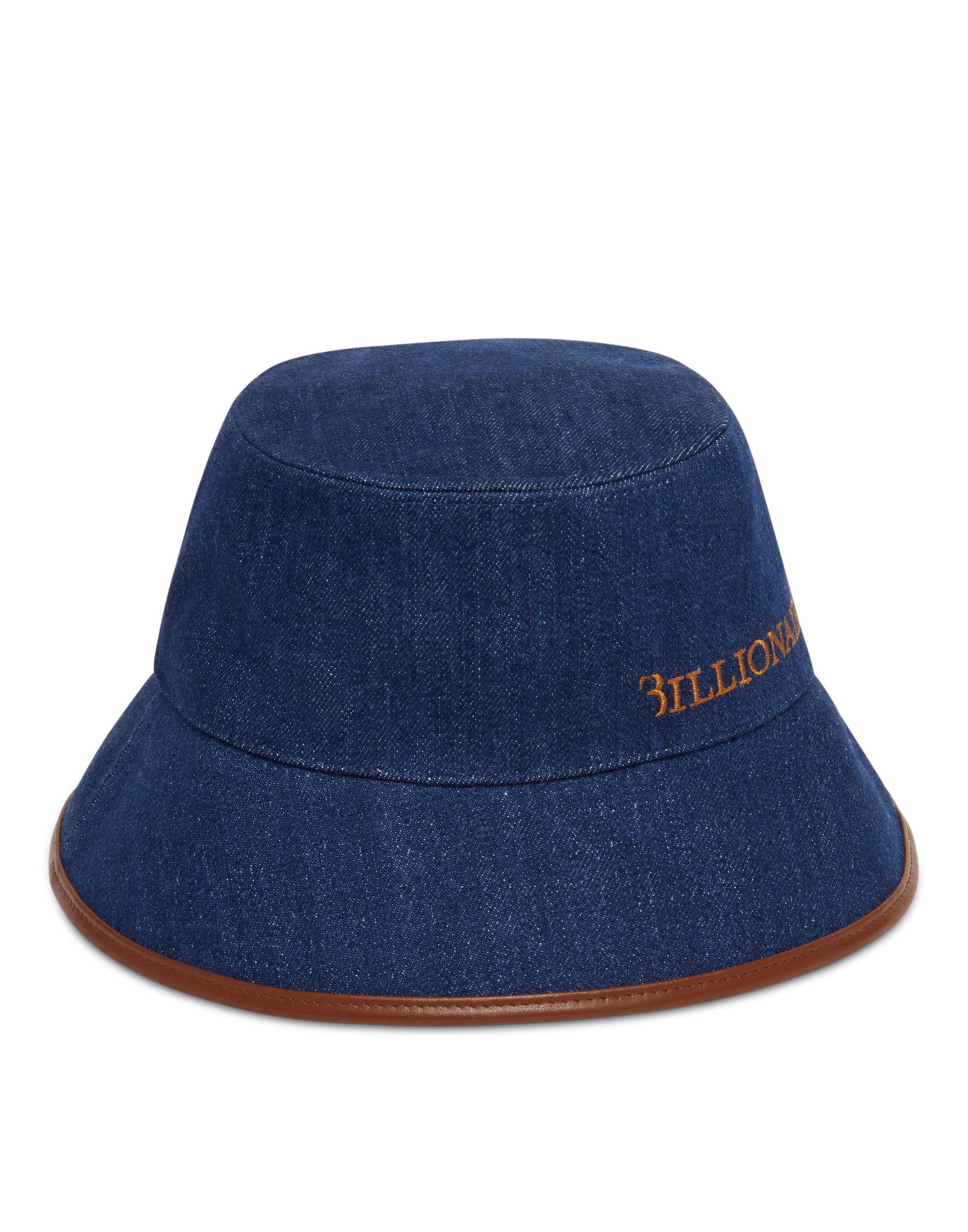 Billionaire Bucket Hat