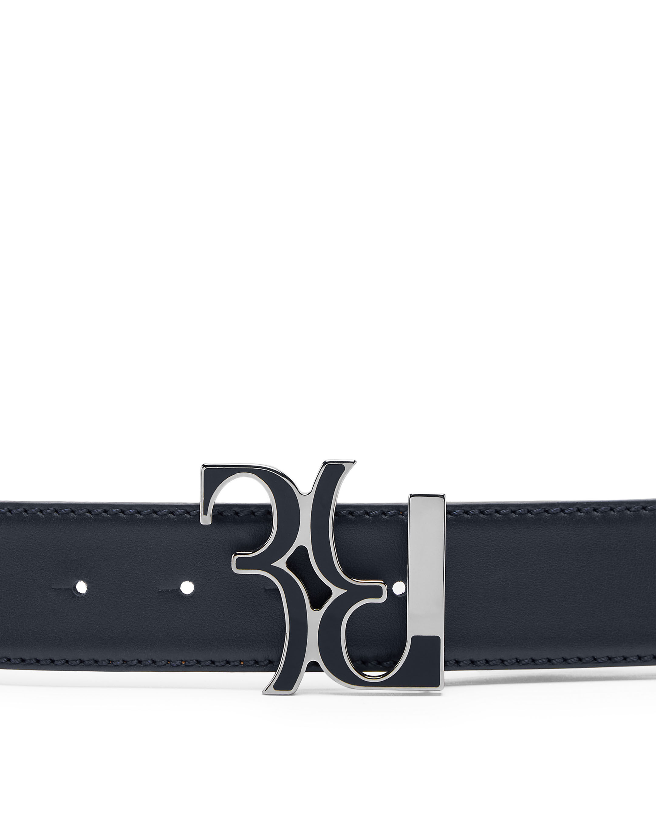 Billionaire Calf Leather Belt