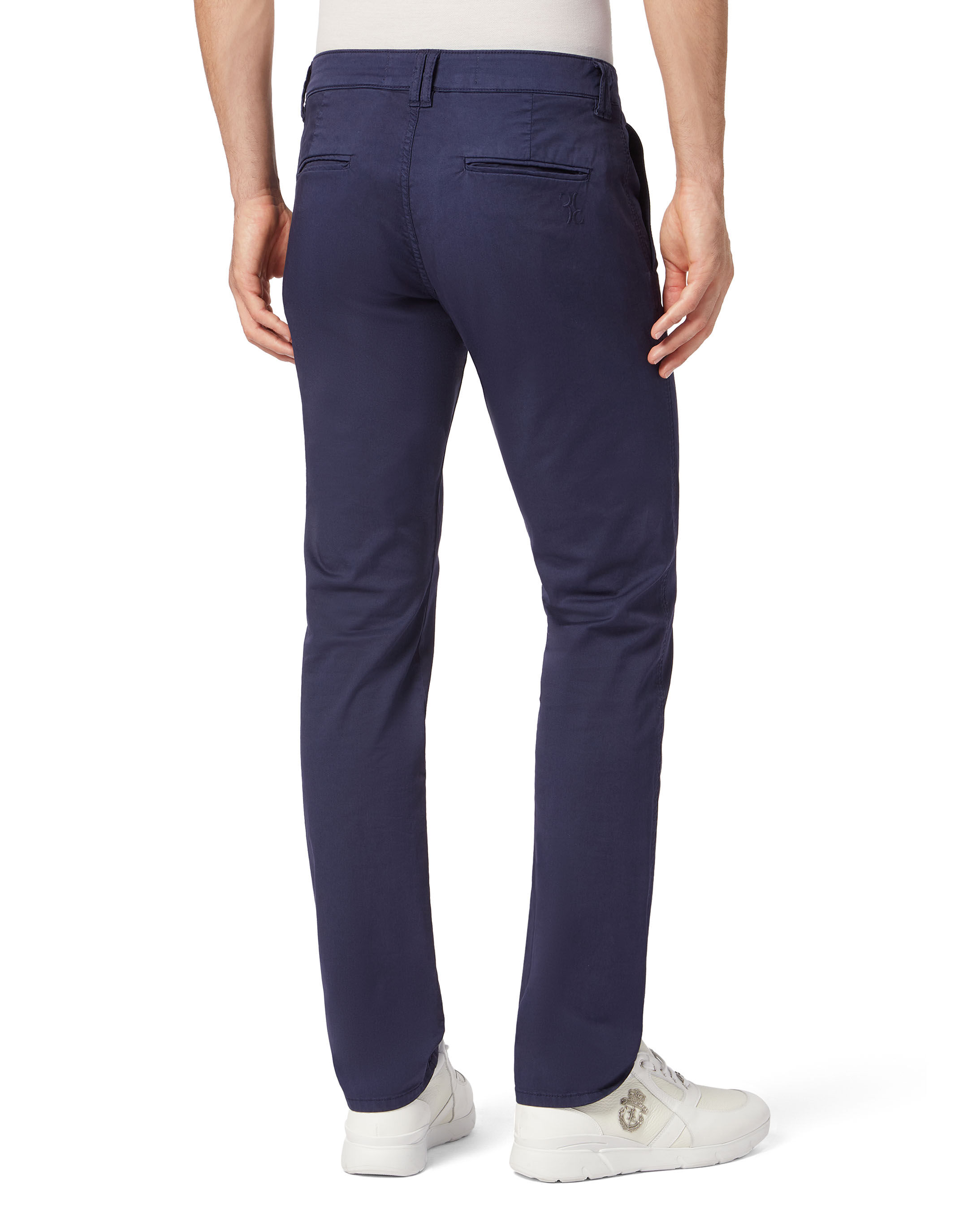 Billionaire Denim Trousers Chino Fit