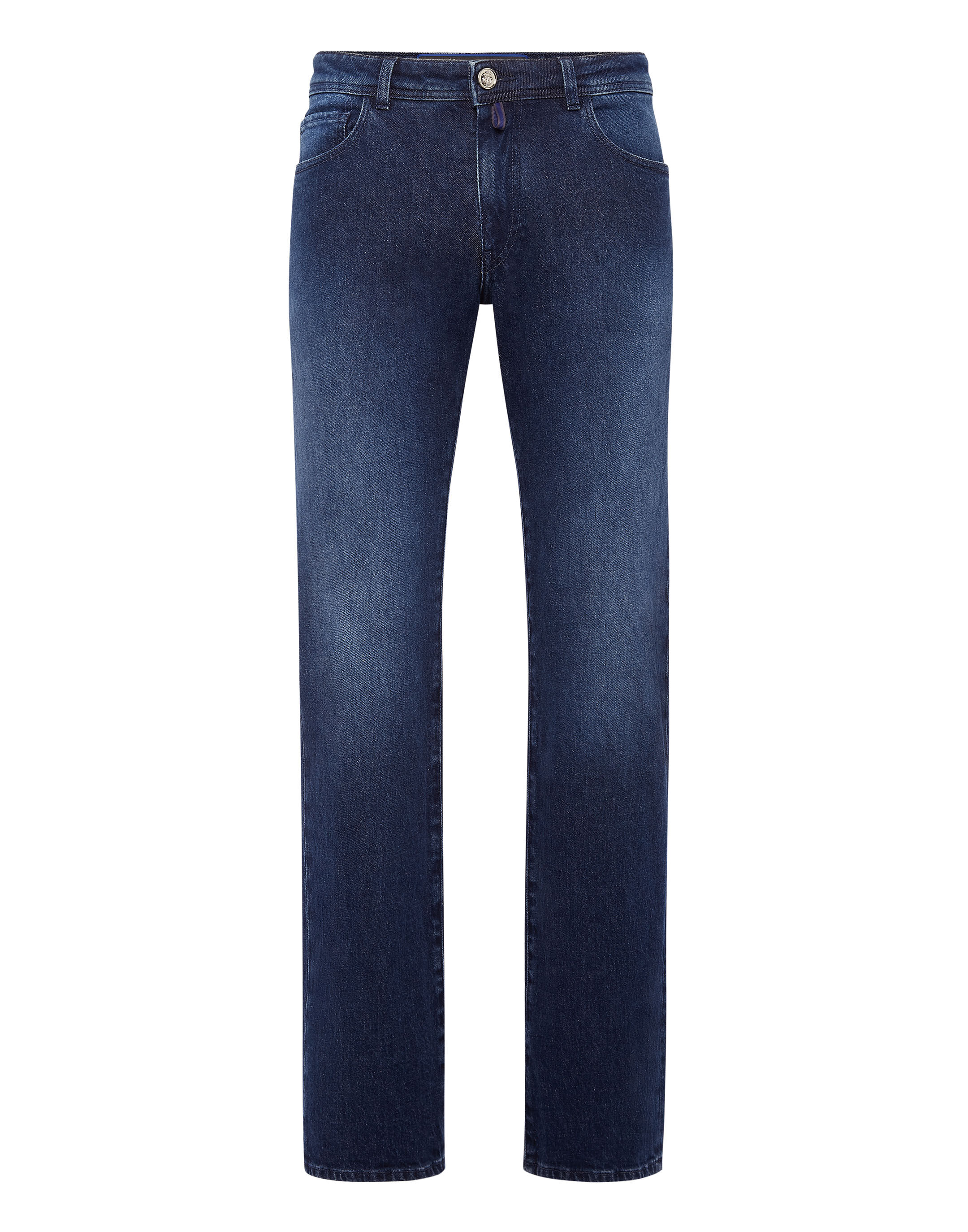 Billionaire Denim Trousers Regular Fit