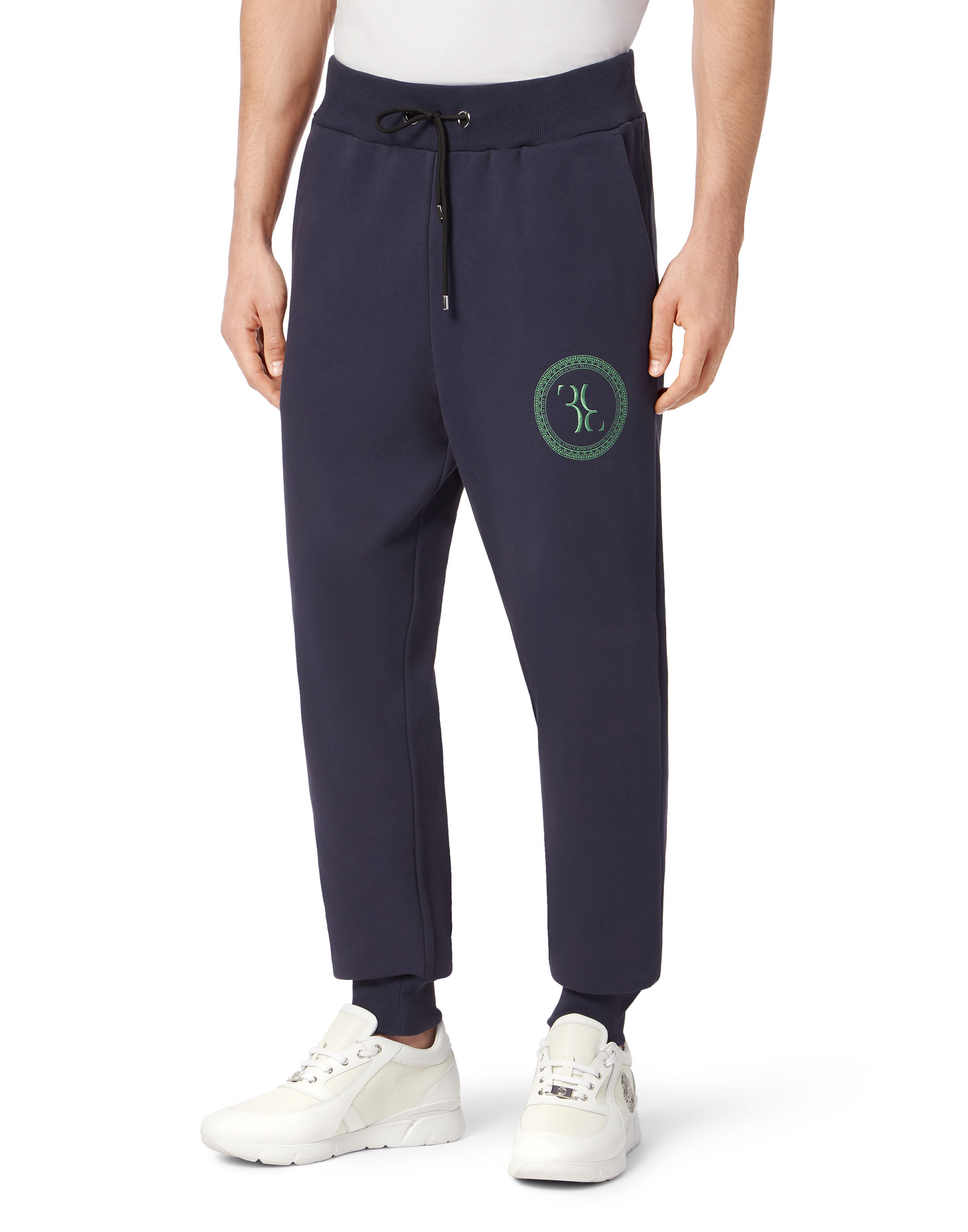 Billionaire Jogging Tracksuit: Top/Trousers