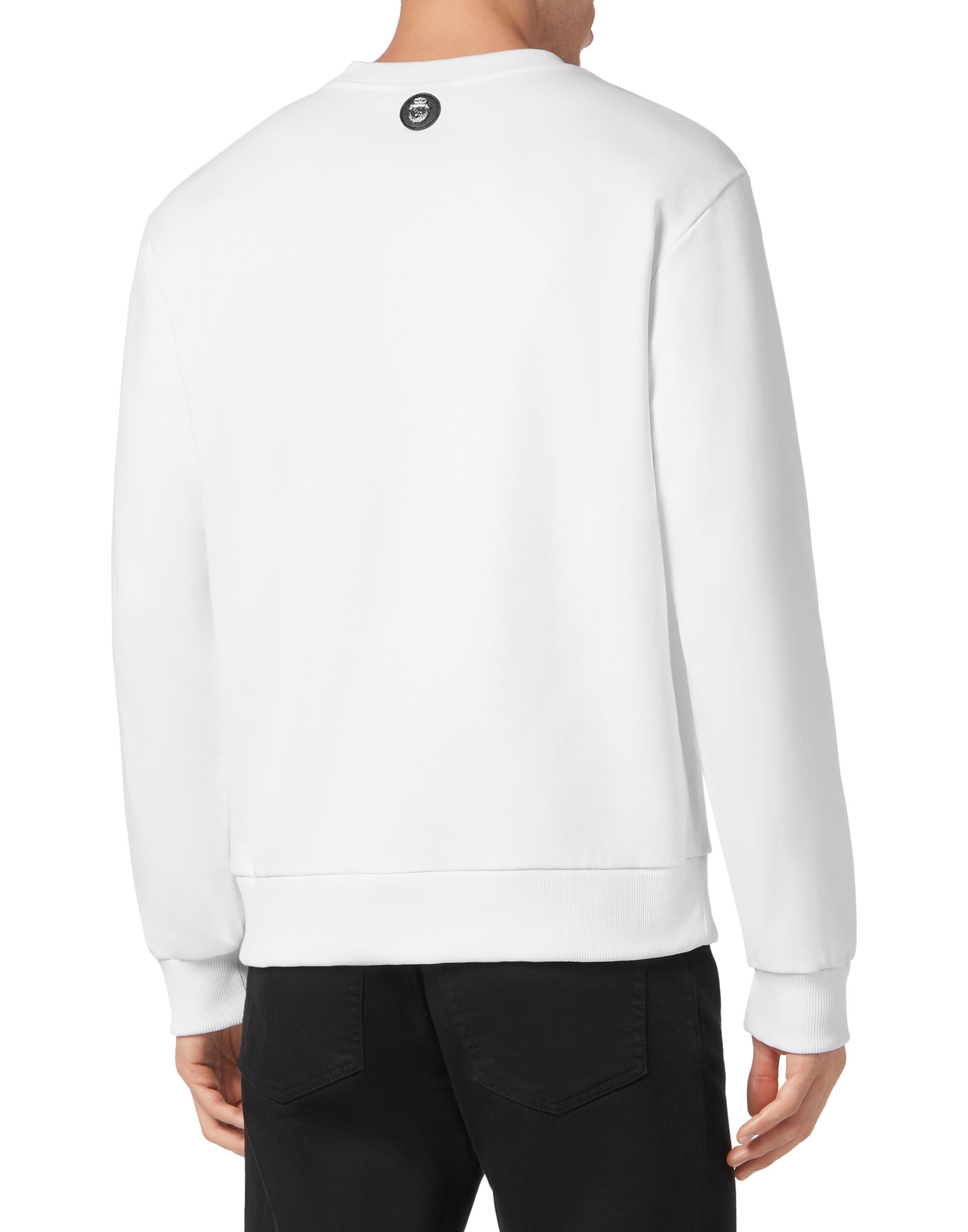 Billionaire Sweatshirt LS