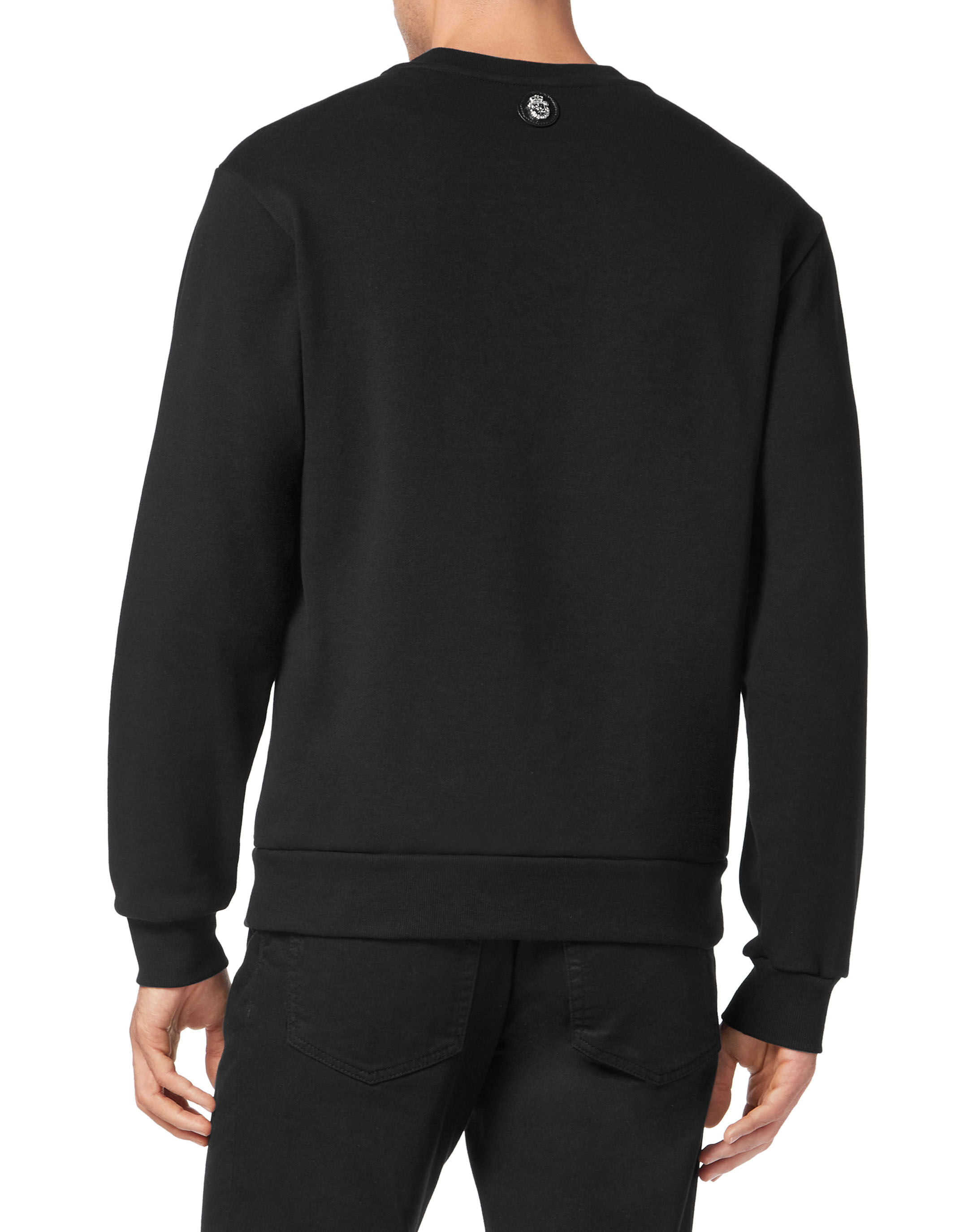 Billionaire Sweatshirt LS