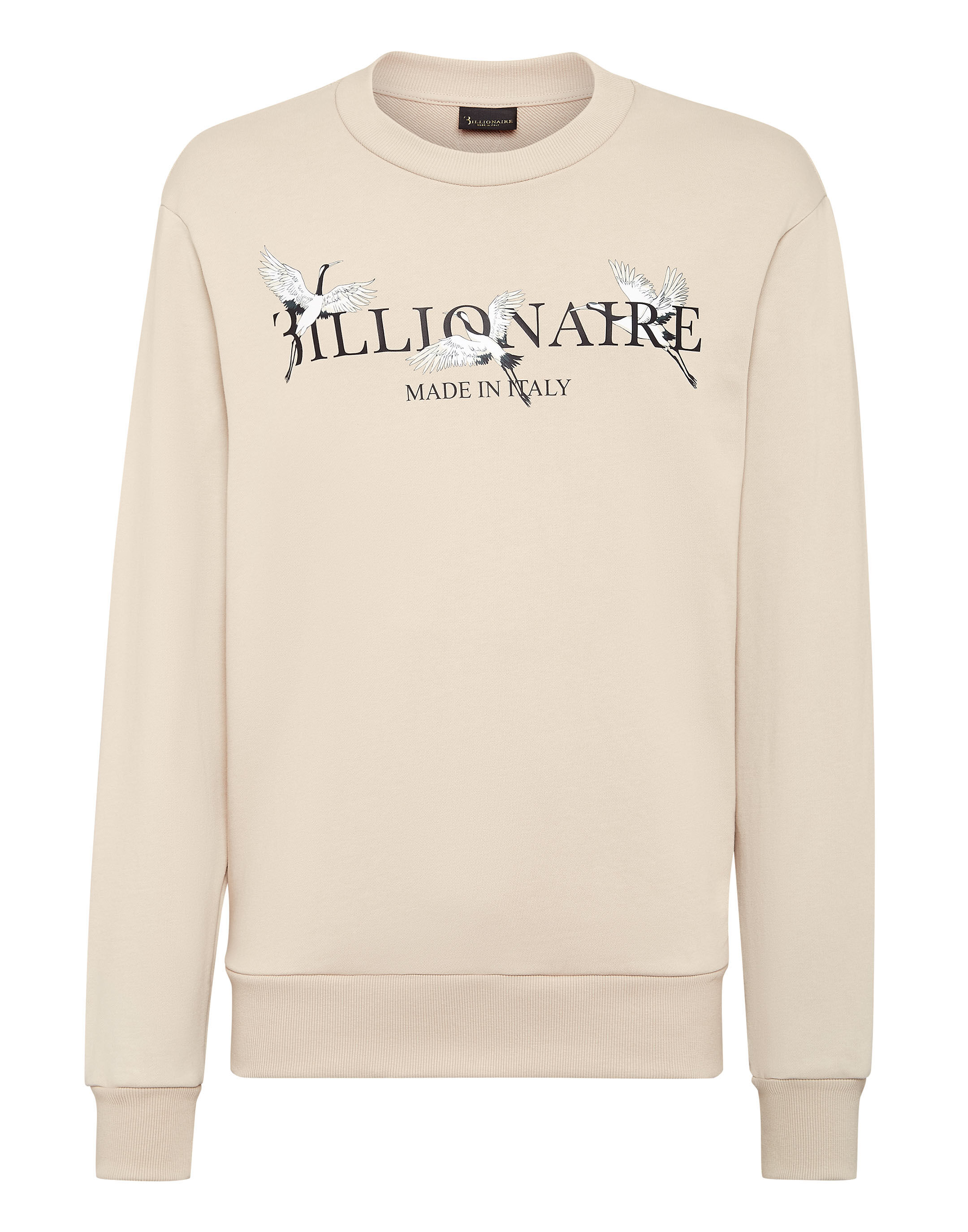 Billionaire Sweatshirt LS