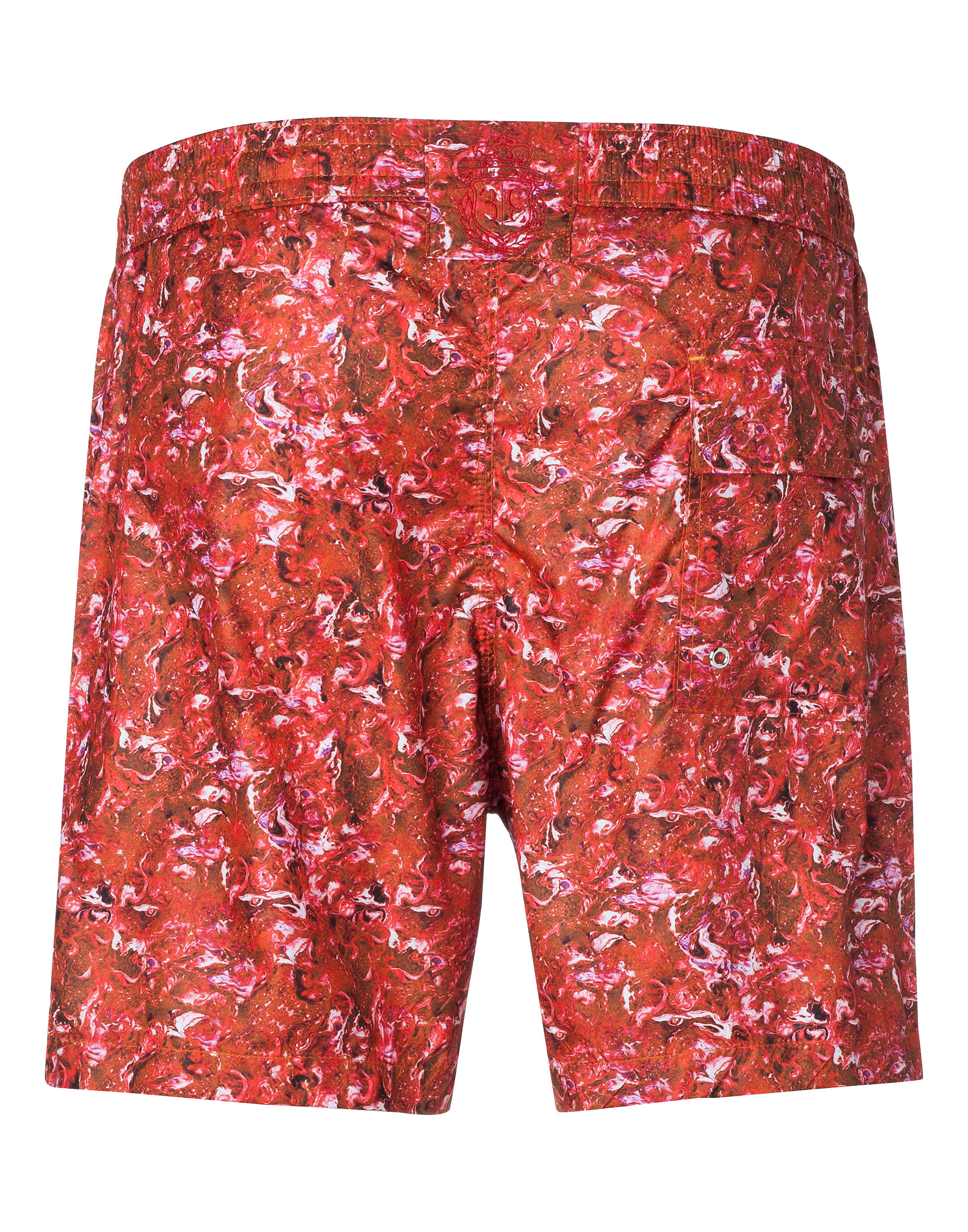 Billionaire Beachwear Trousers "Panarea"