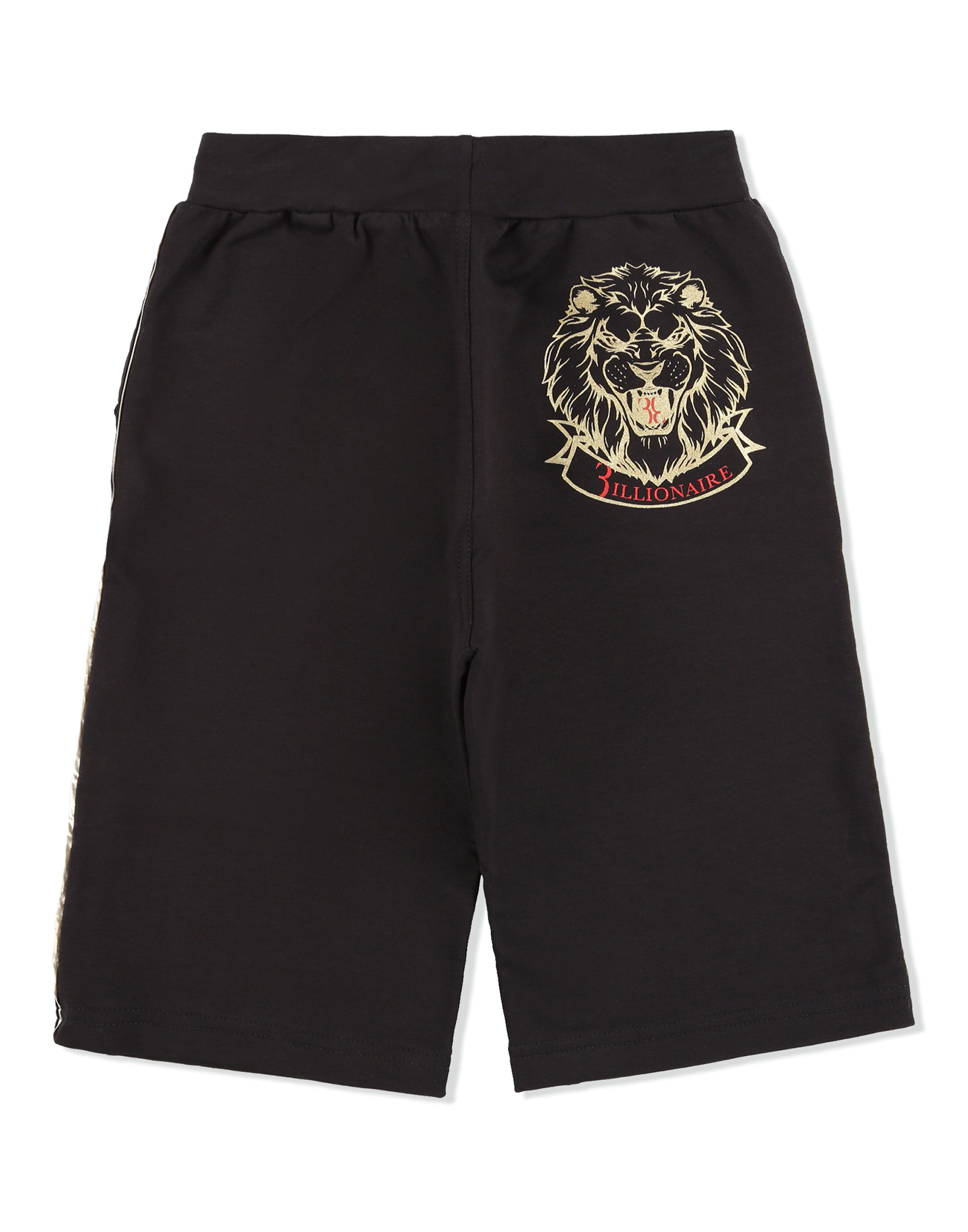 Billionaire Jogging Shorts "MiddleBourgh"