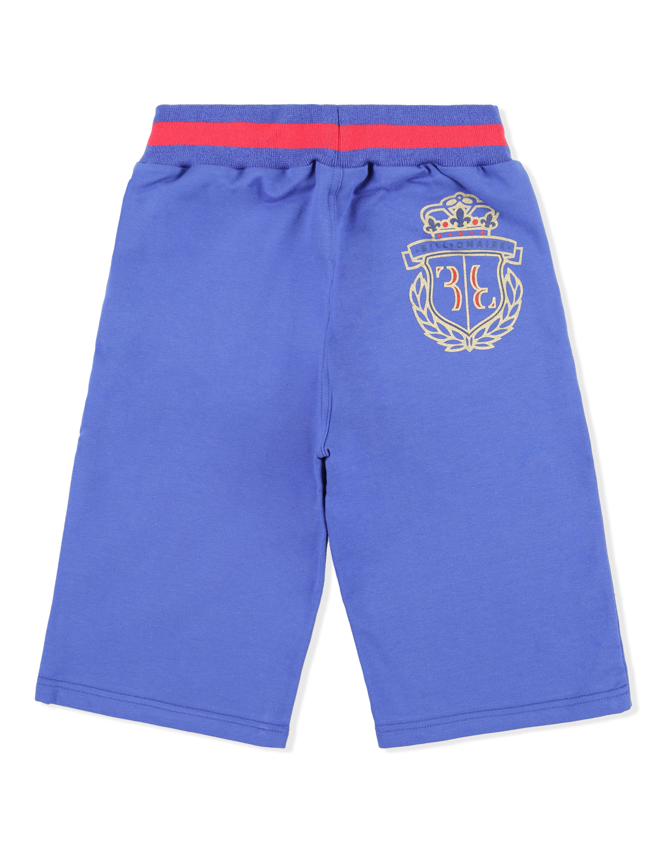 Billionaire Jogging Shorts "Nole Hill"