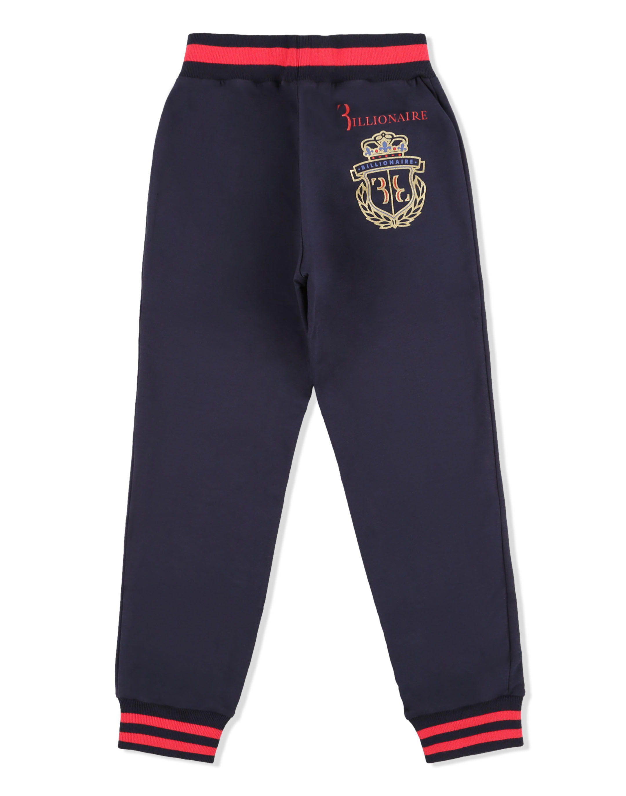 Billionaire Jogging Trousers "Oxford Brick"