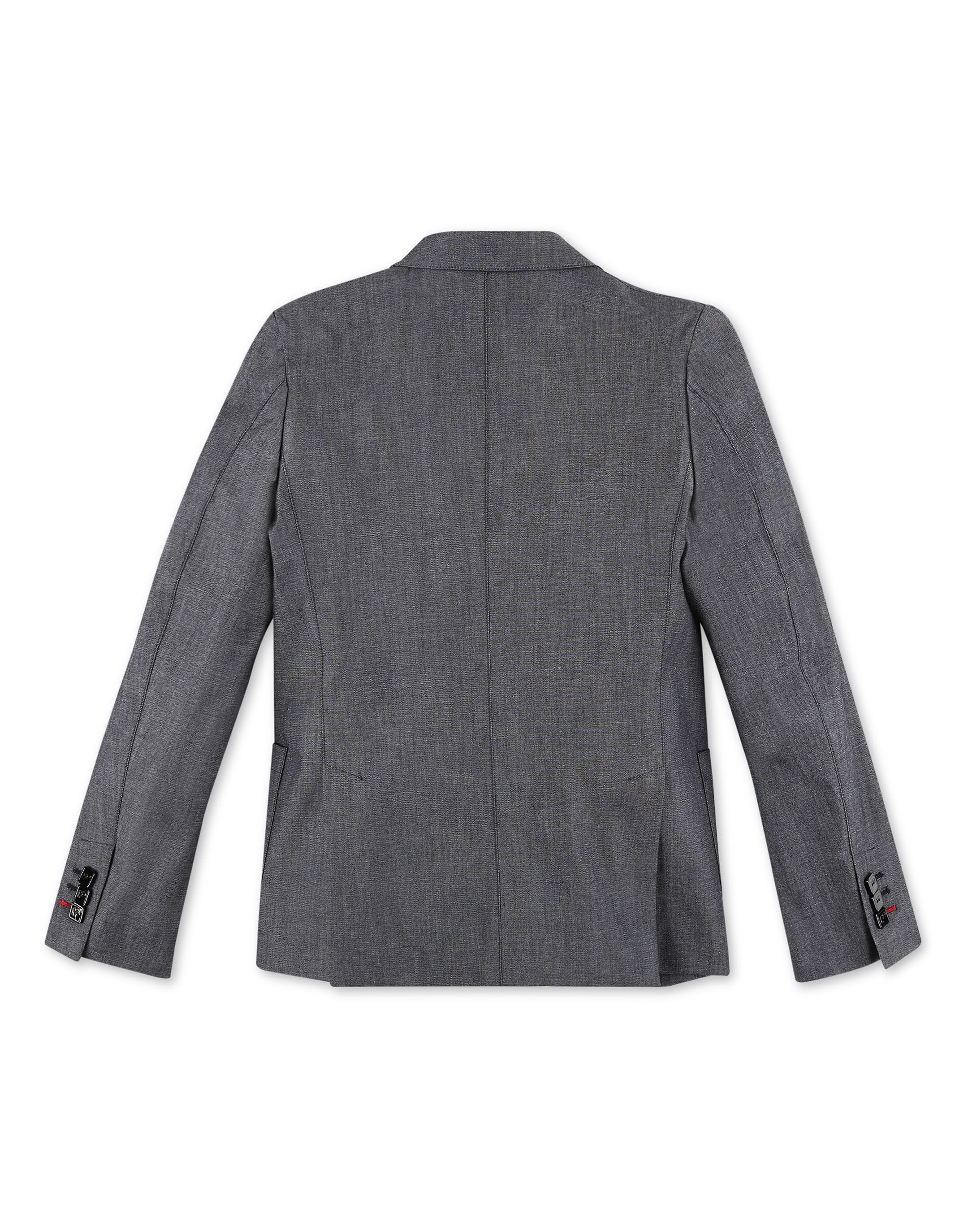 Billionaire Blazer "Swindon"