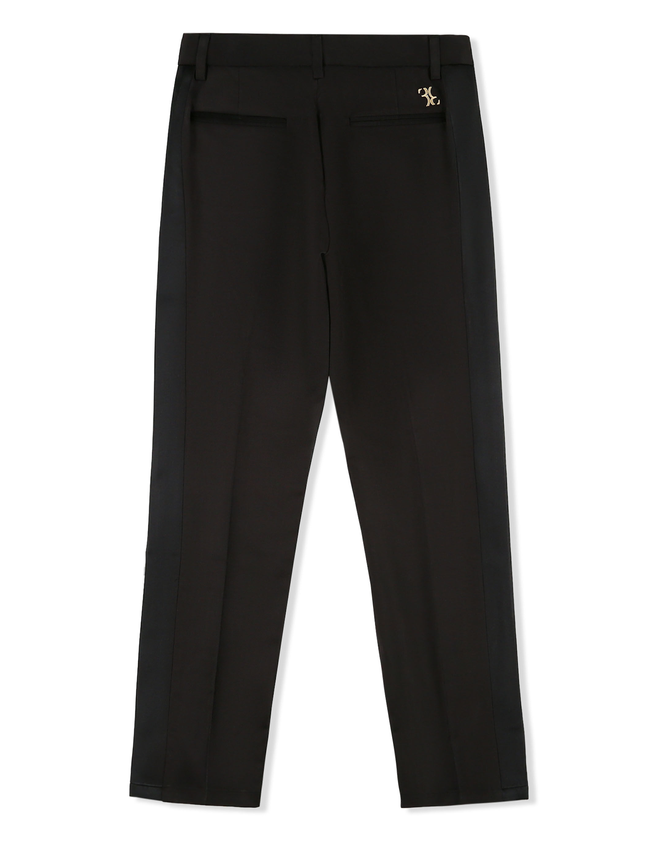 Billionaire Long Trousers "Upon Avalon Down"