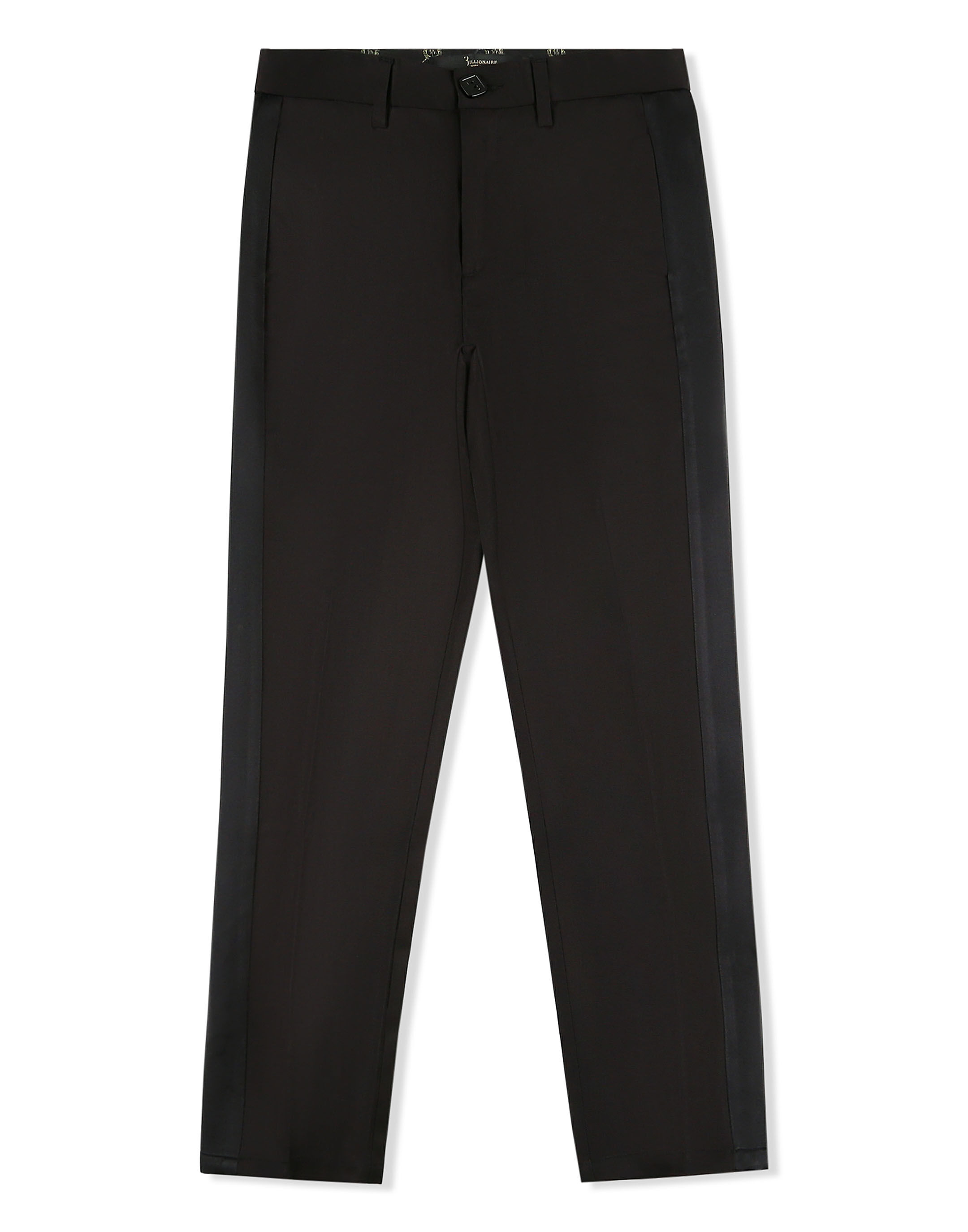 Billionaire Long Trousers "Upon Avalon Down"