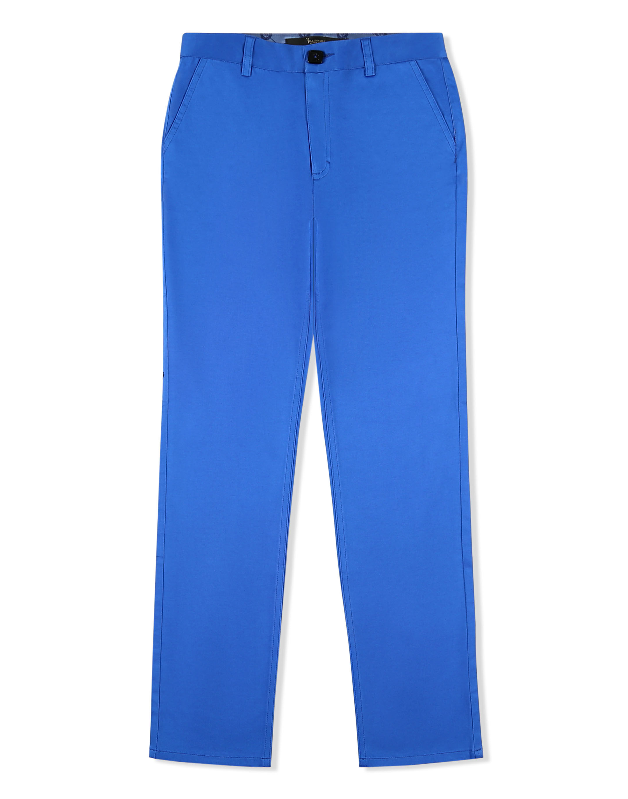 Billionaire Long Trousers "Sheffield Down"