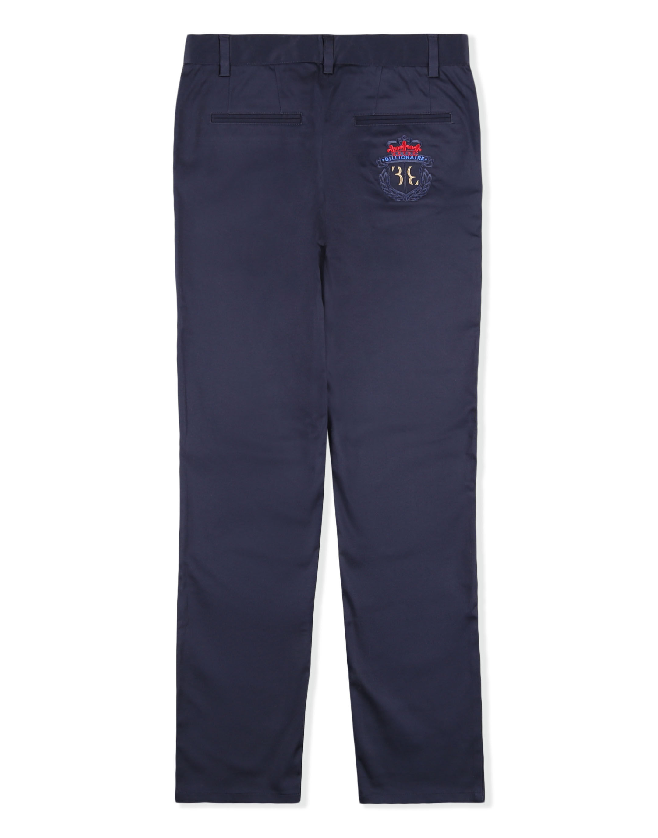 Billionaire Long Trousers "Sheffield Down"