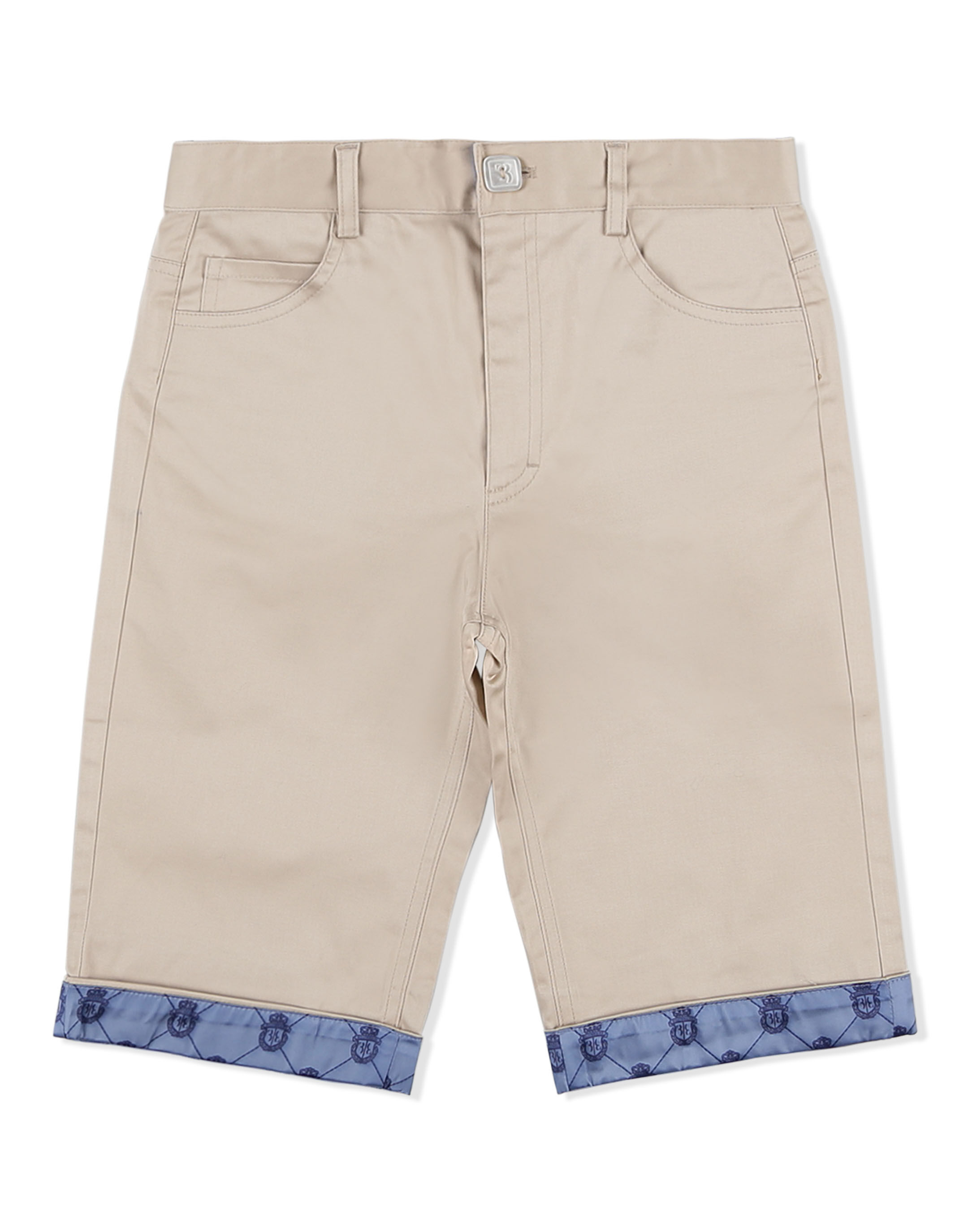 Billionaire Short Trousers "SouthMark"