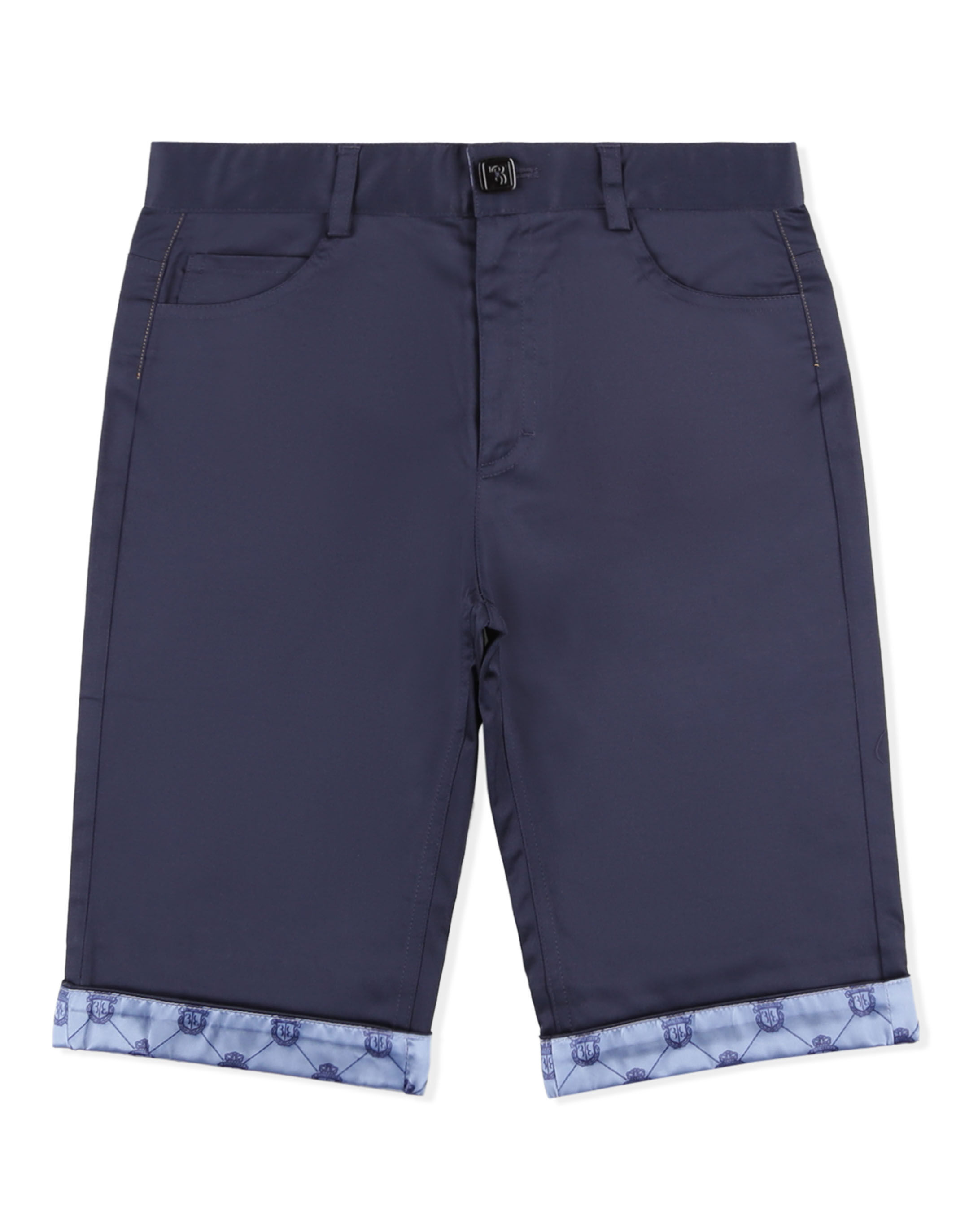 Billionaire Short Trousers "SouthMark"