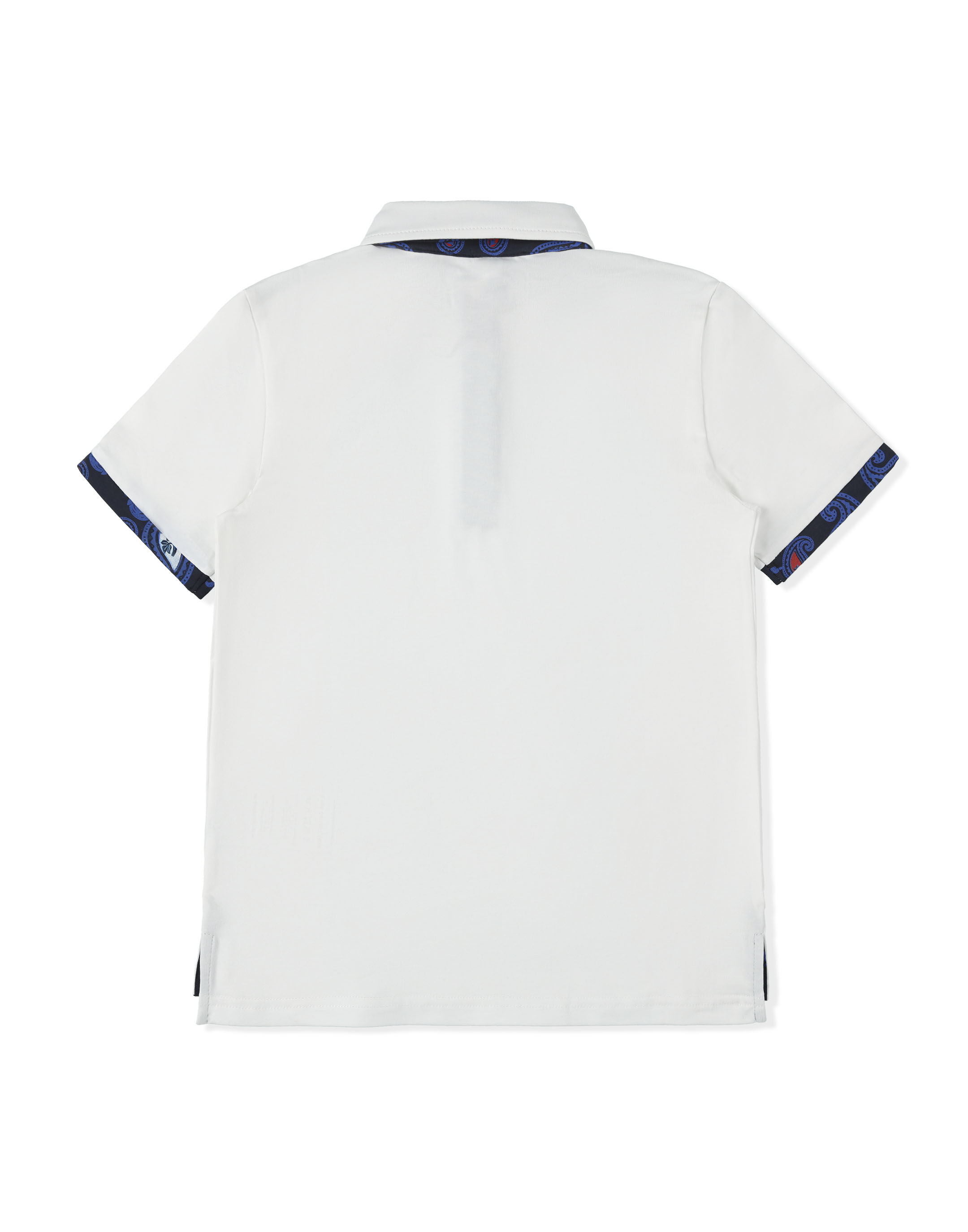 Billionaire Polo shirt SS "Hereford"