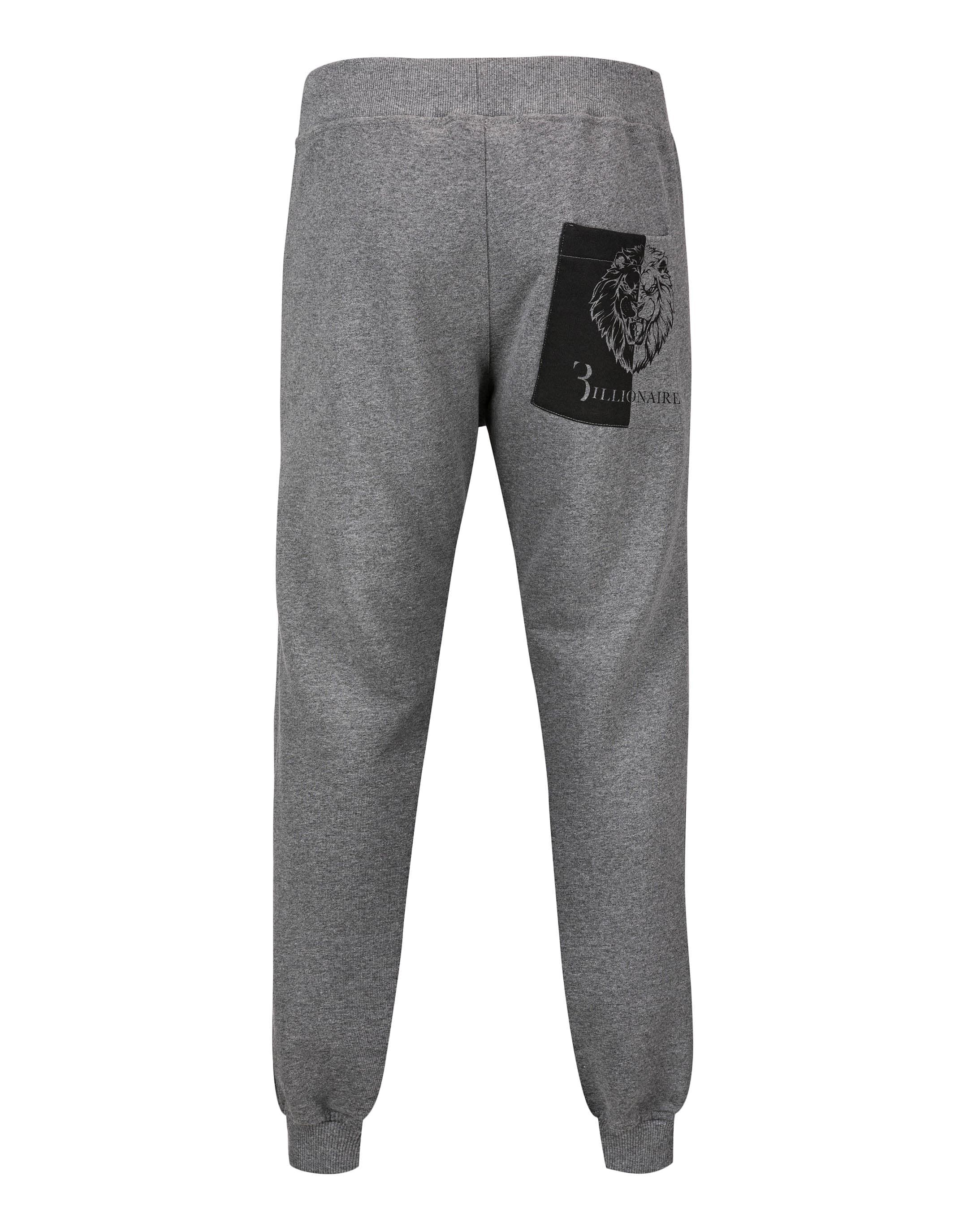 Billionaire Jogging Trousers "Donaldson"