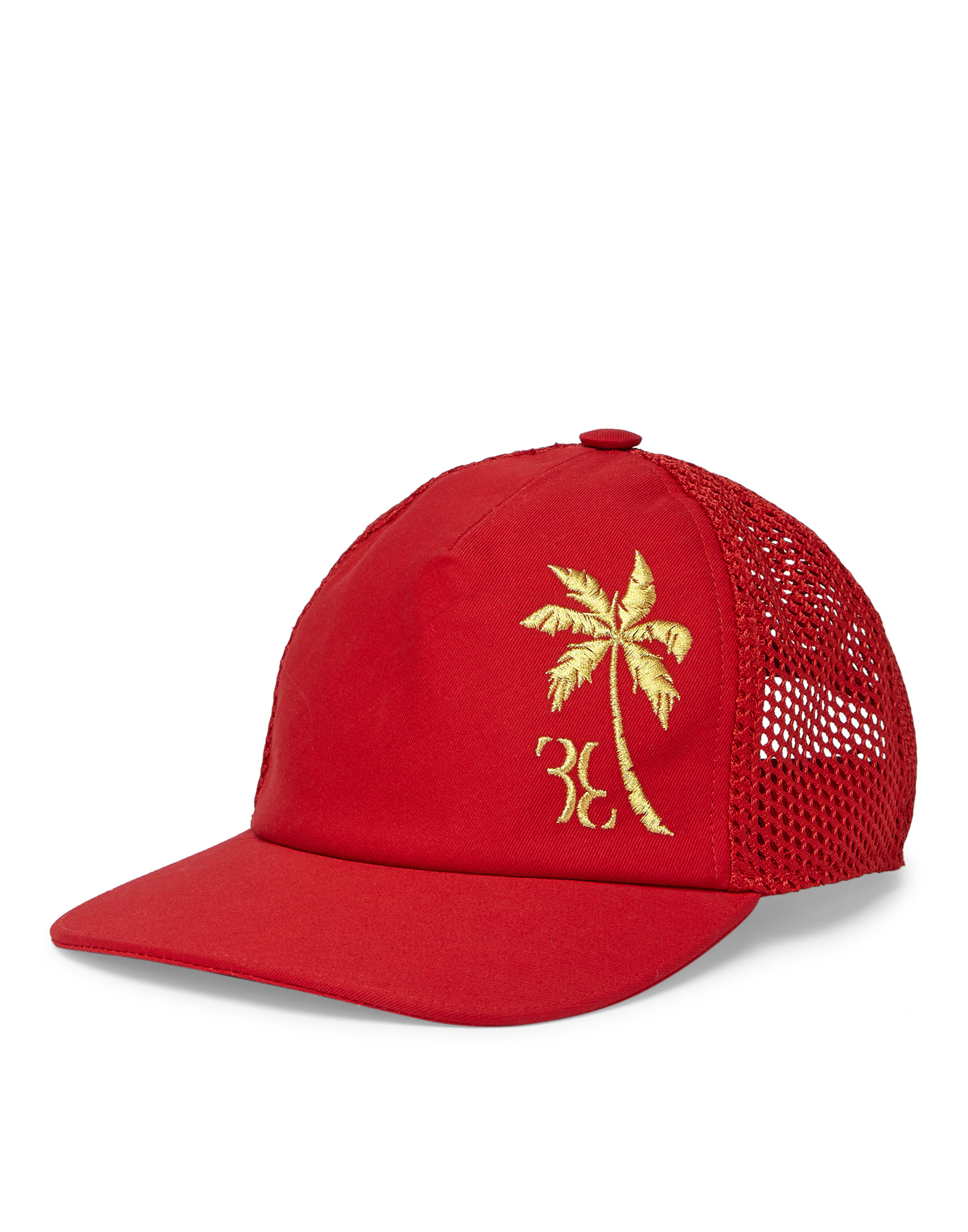 Billionaire Visor Hat Palms