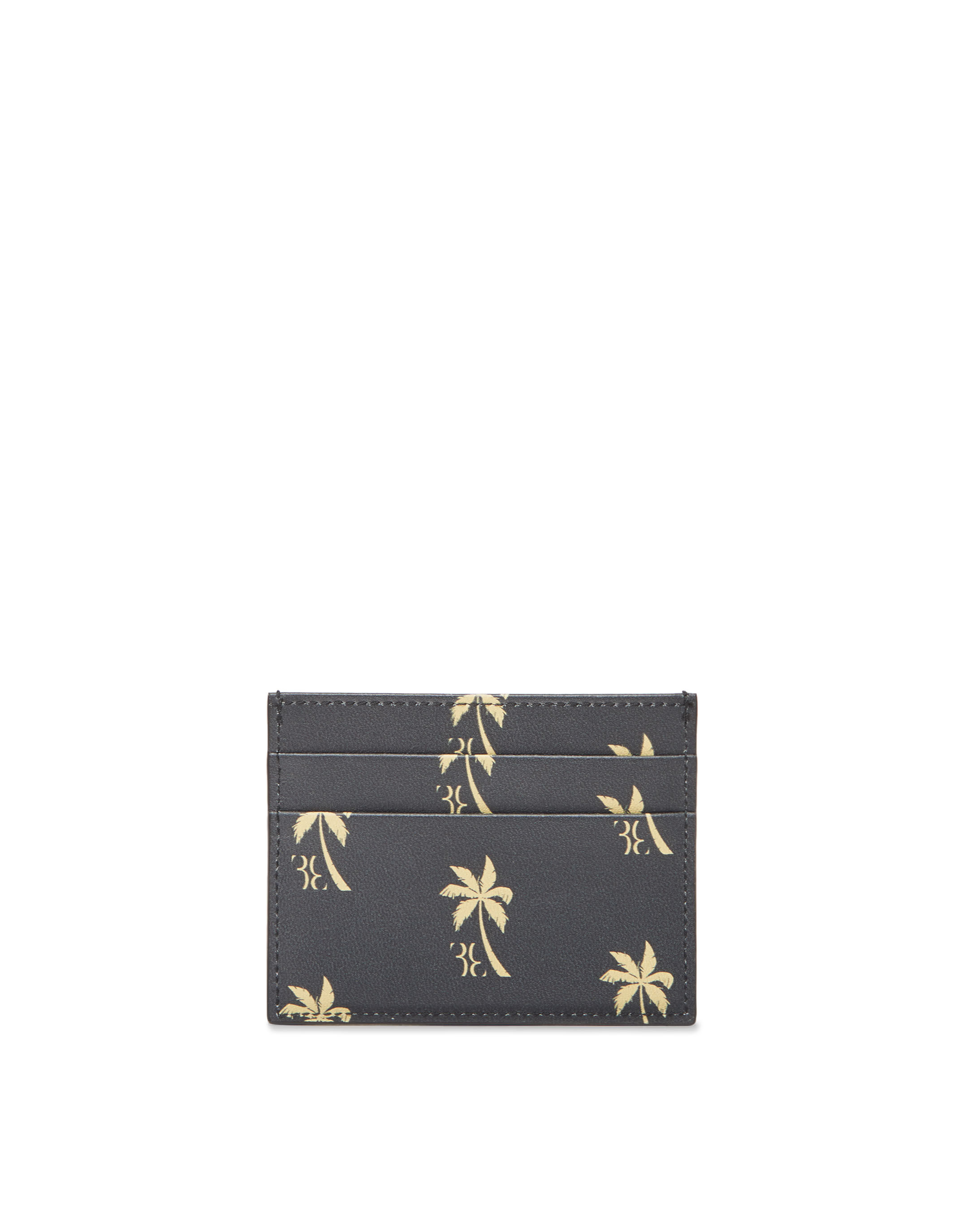 Billionaire Credit Cards Holder Palms